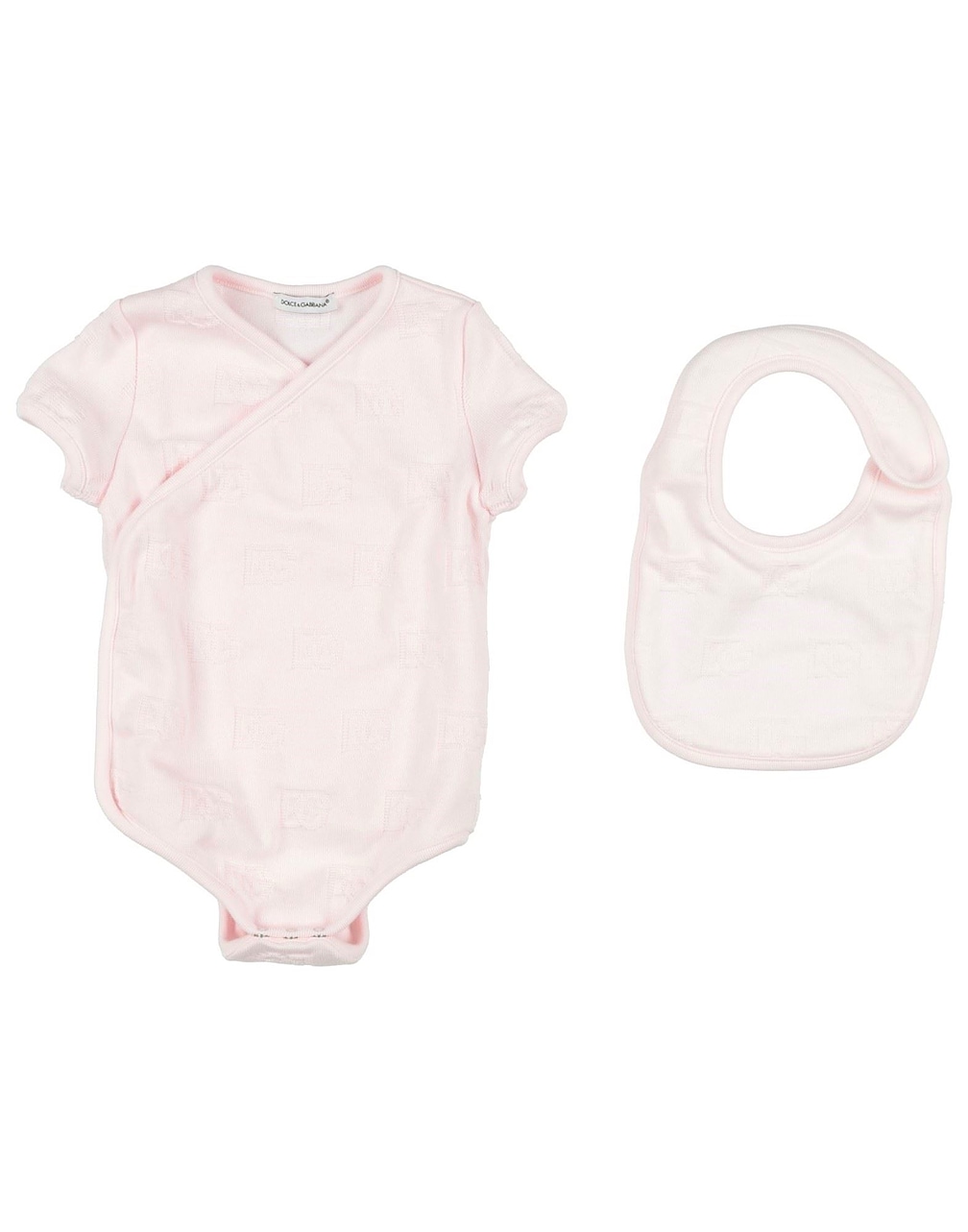 DOLCE&GABBANA - Baby accessories sets