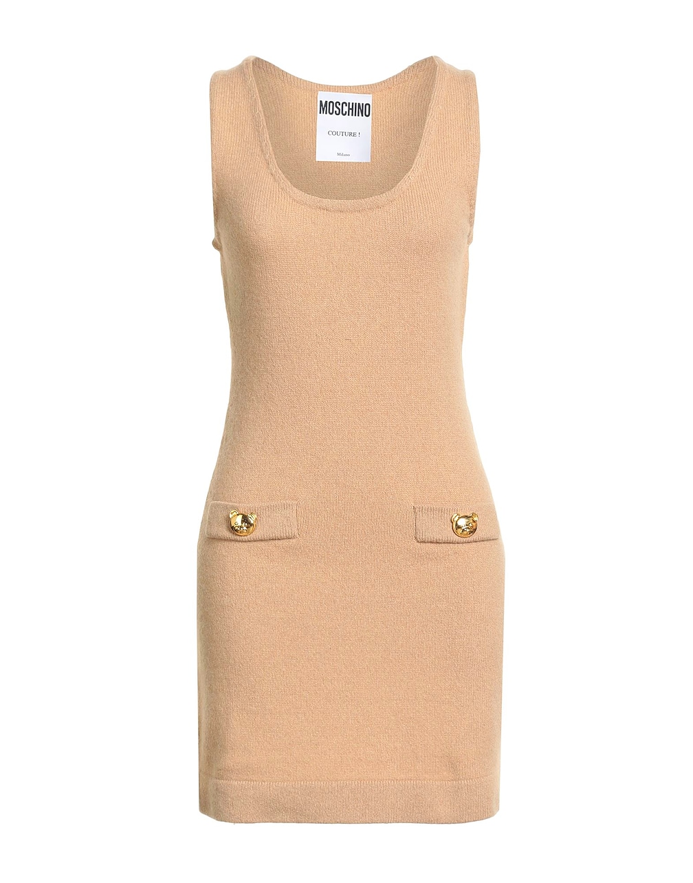 MOSCHINO - Mini dresses