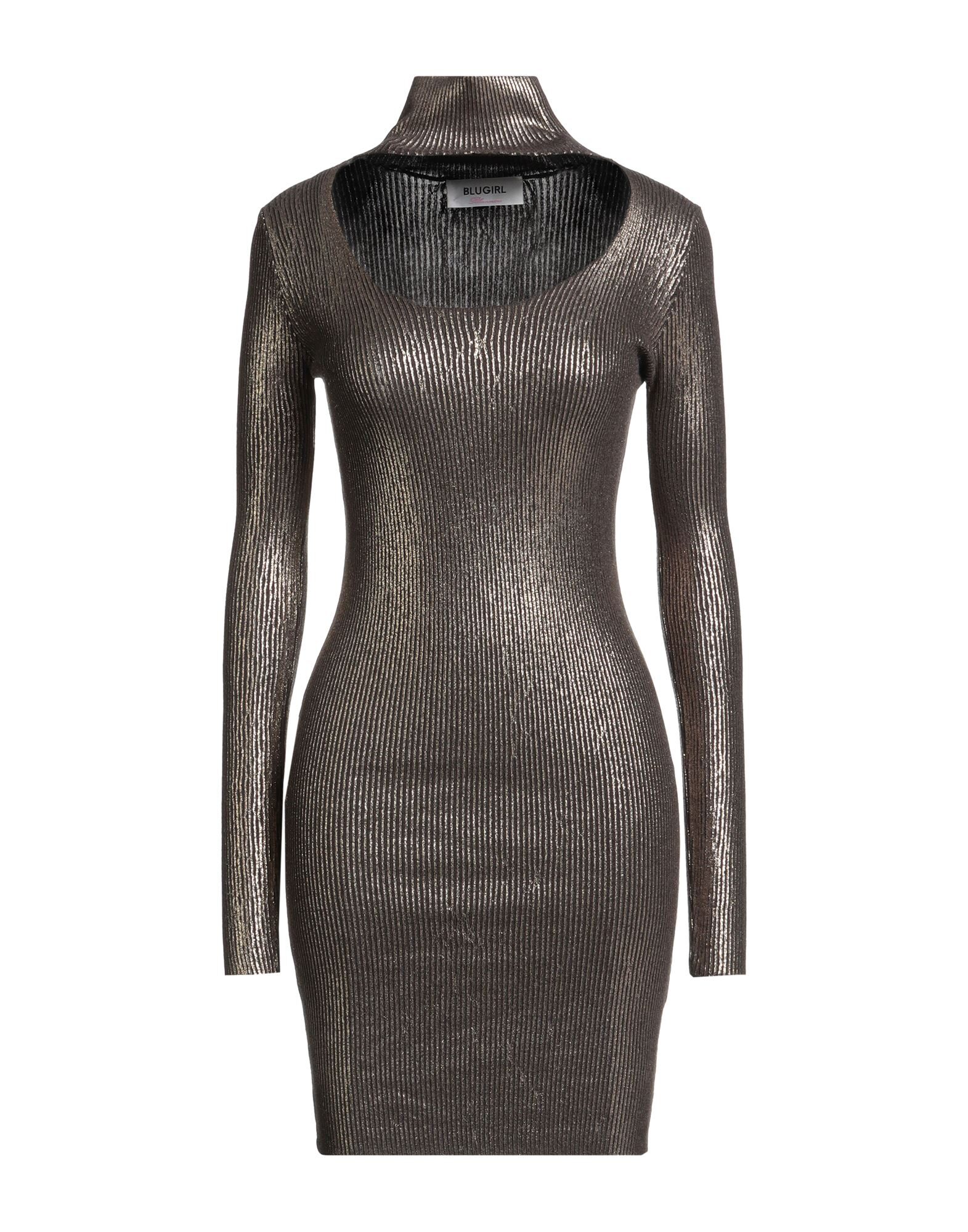 BLUGIRL - Mini dresses