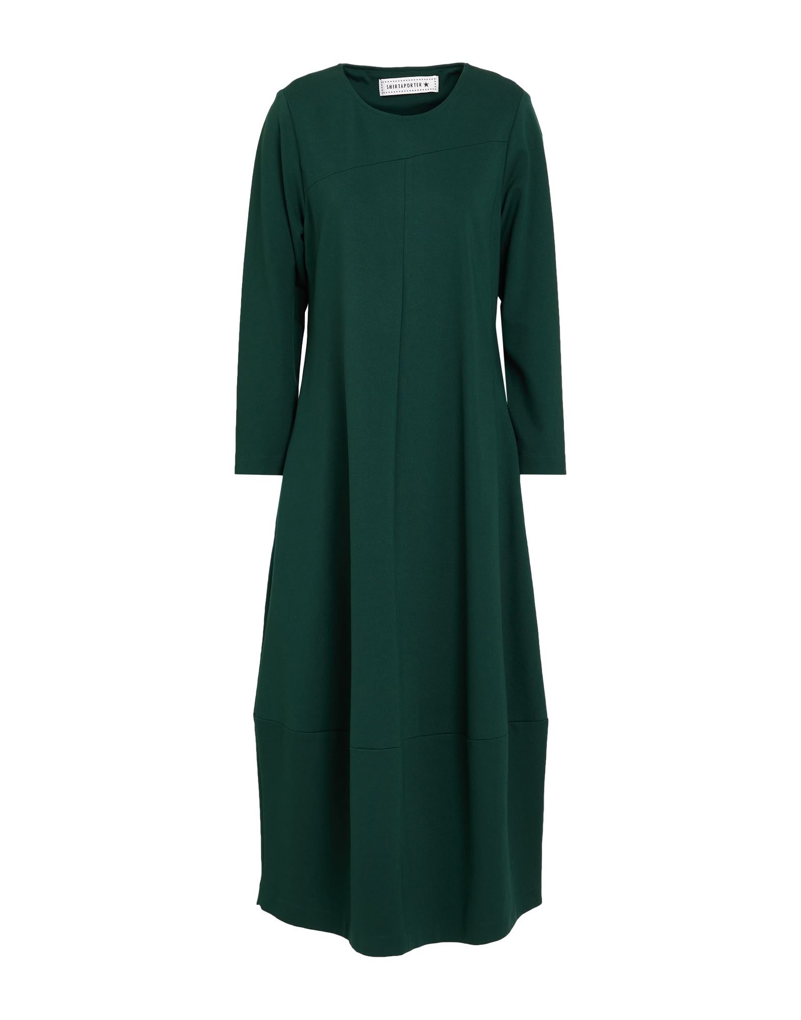 SHIRTAPORTER - Vestiti midi
