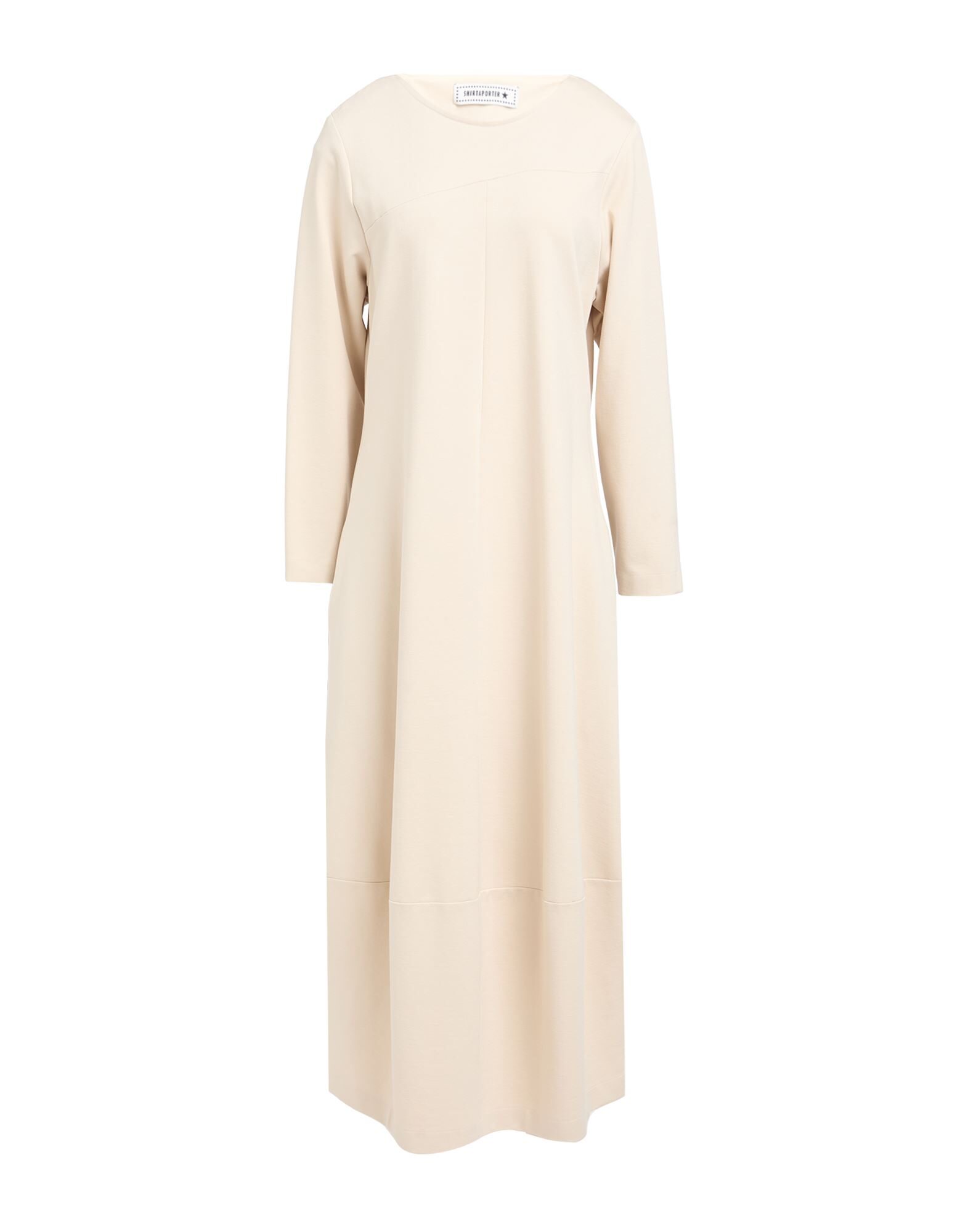 SHIRTAPORTER - Midi dresses