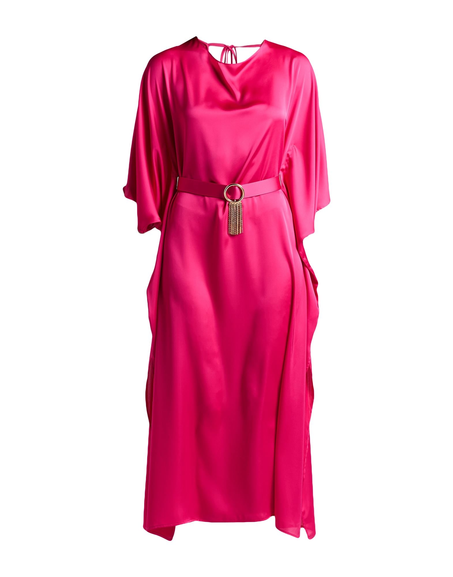 SIMONA CORSELLINI - Maxi dresses