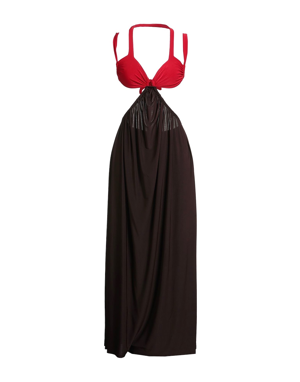 SIEDRÉS - Maxi dresses