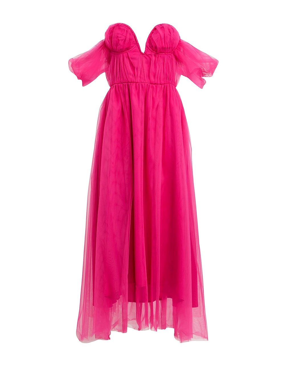 SIMONA CORSELLINI - Midi dresses