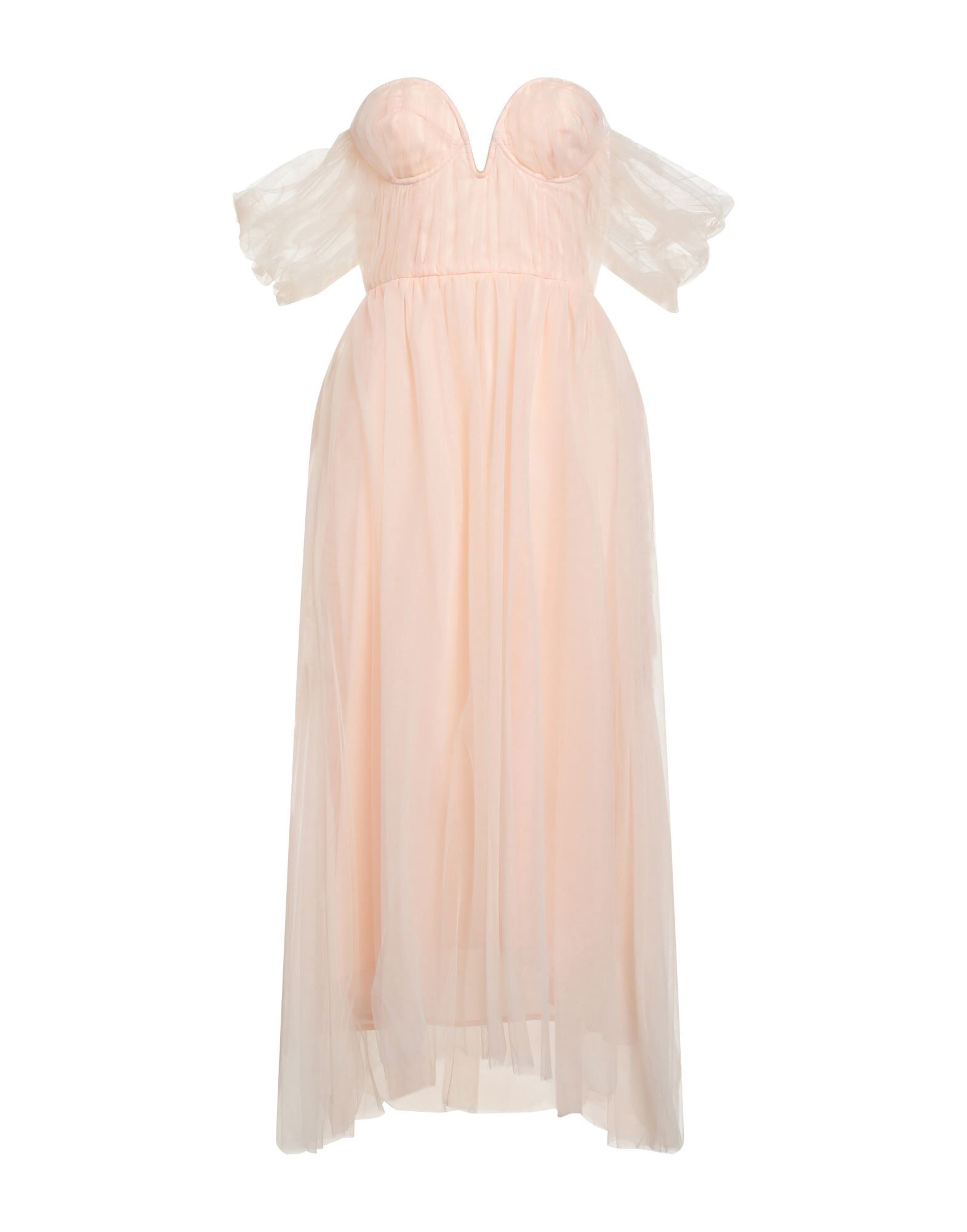 SIMONA CORSELLINI - Midi dresses