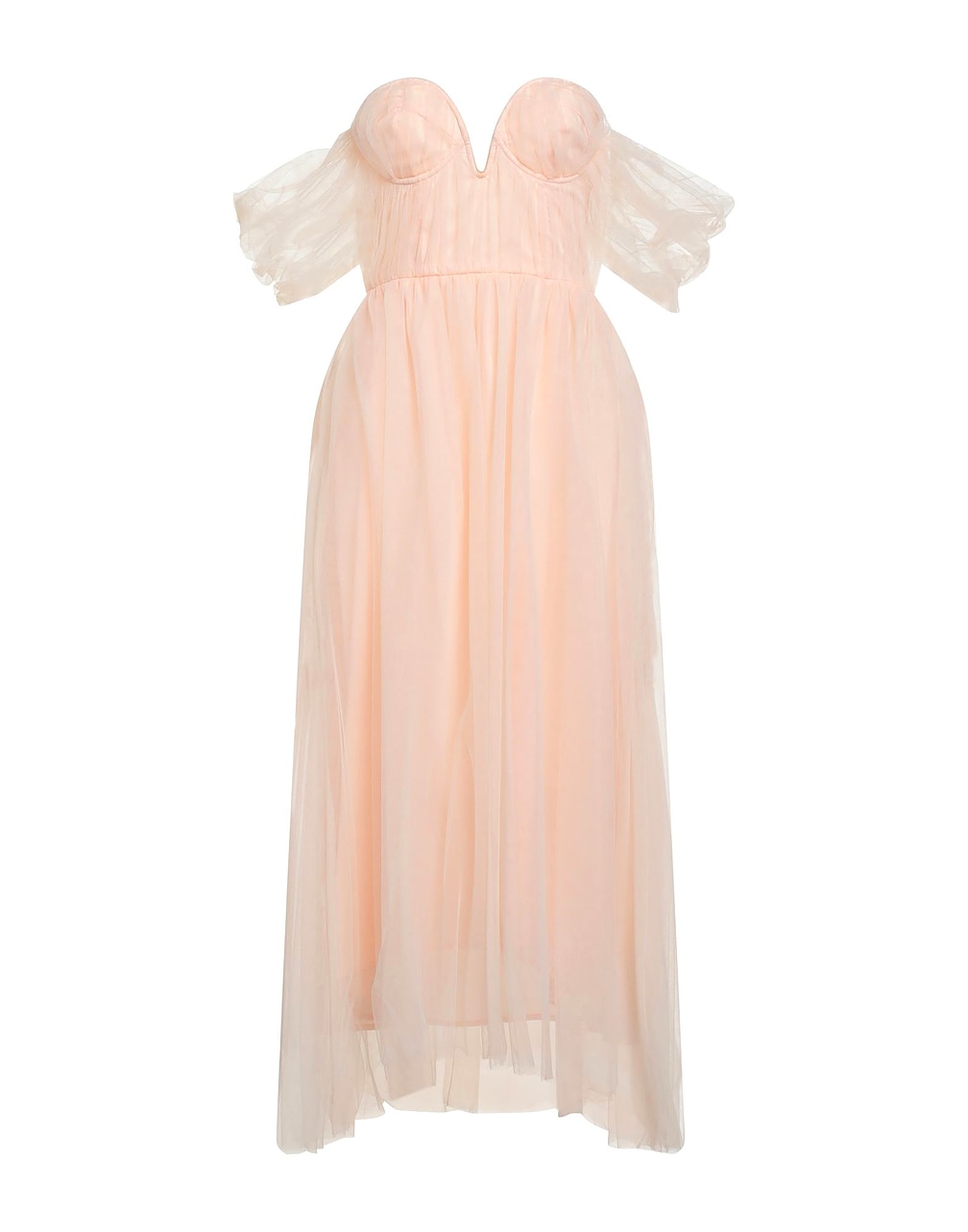 SIMONA CORSELLINI - Midi dresses