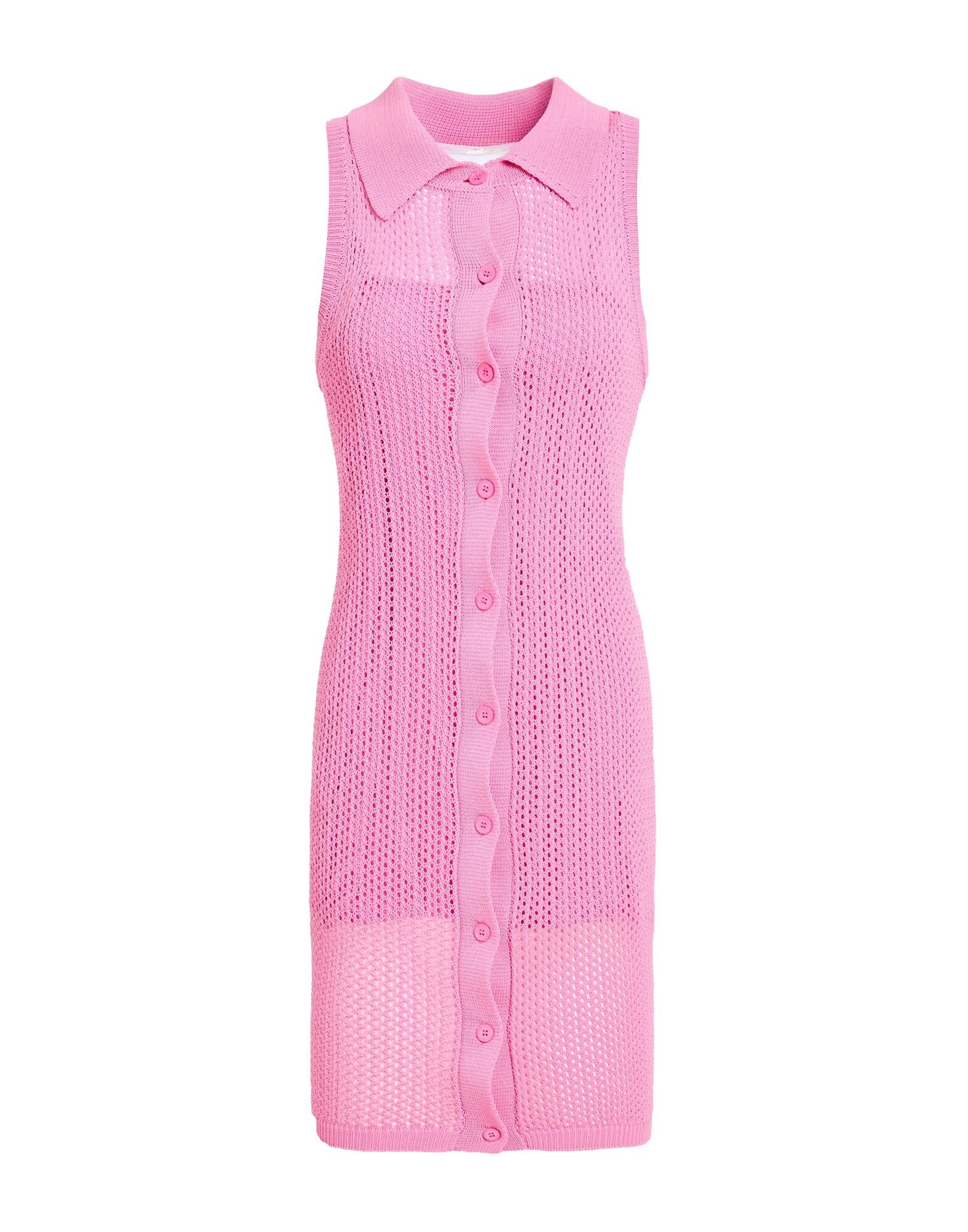 ISABELLE BLANCHE Paris - Midi dresses