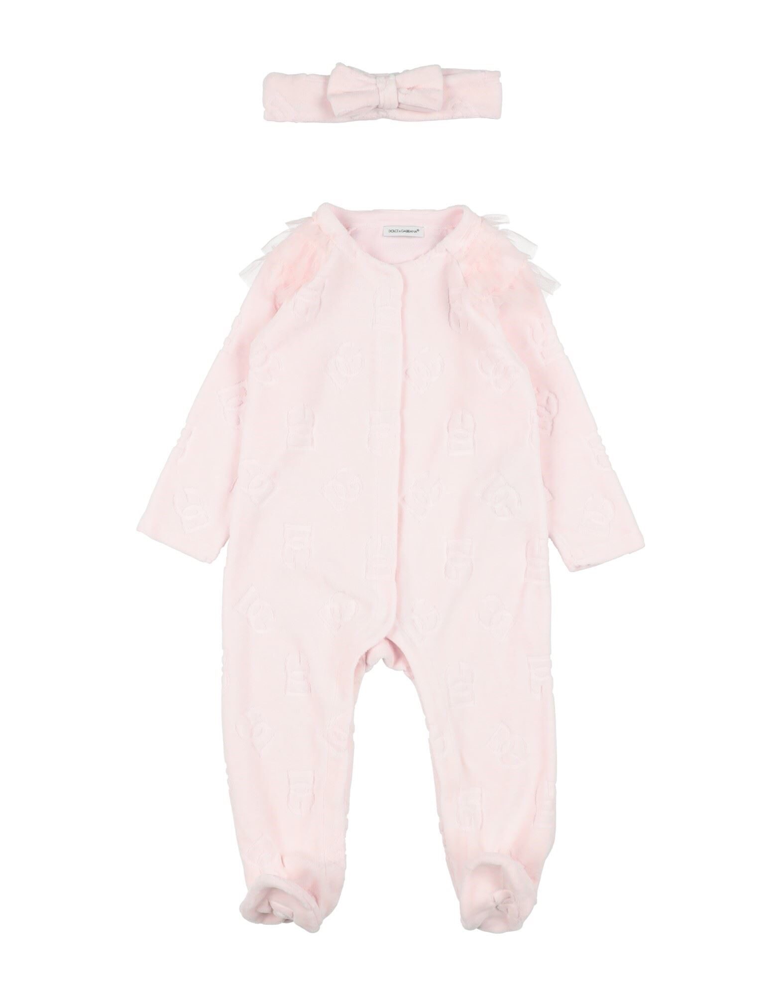 DOLCE&GABBANA - Baby-Sets