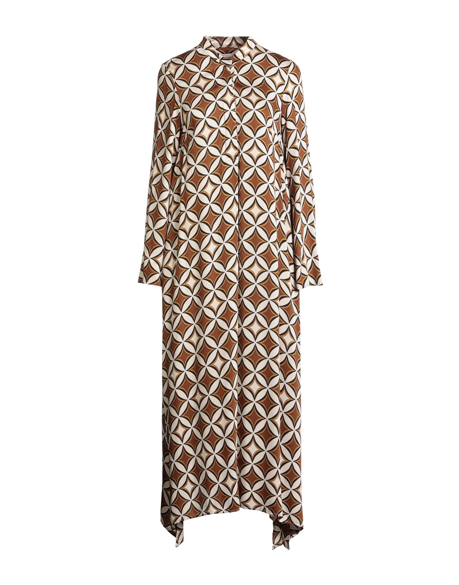 SHIRTAPORTER - Midi dresses