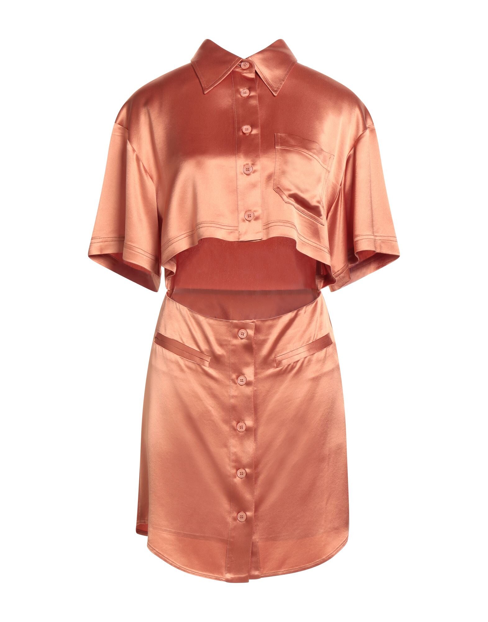 ISABELLE BLANCHE Paris - Mini dresses