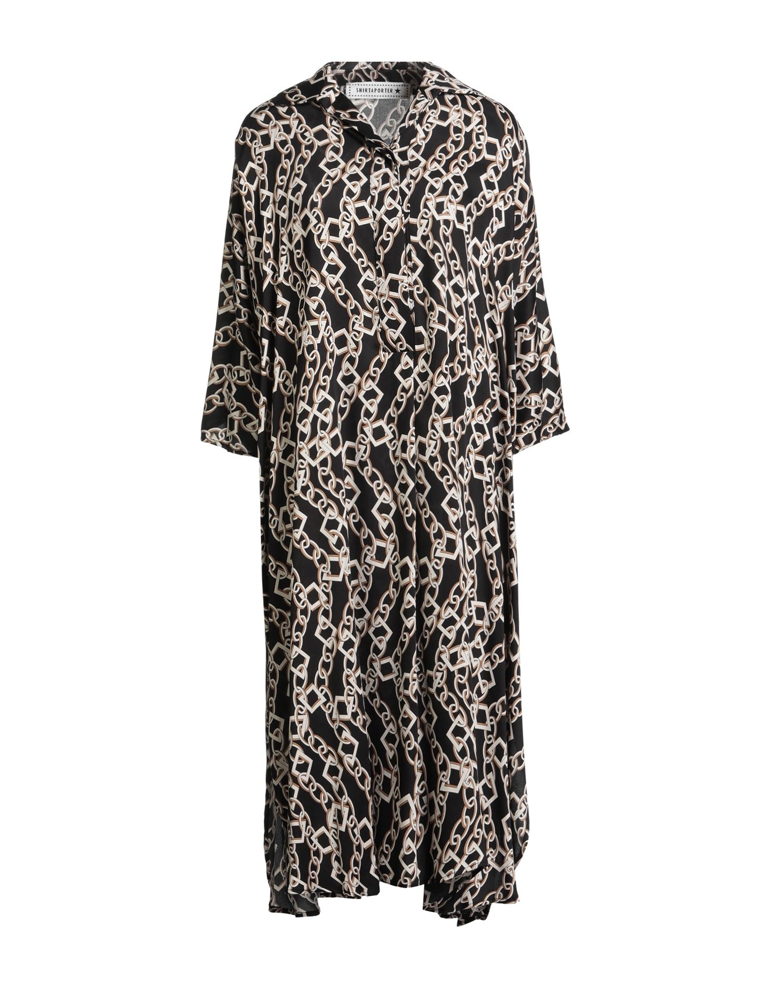 SHIRTAPORTER - Vestiti midi