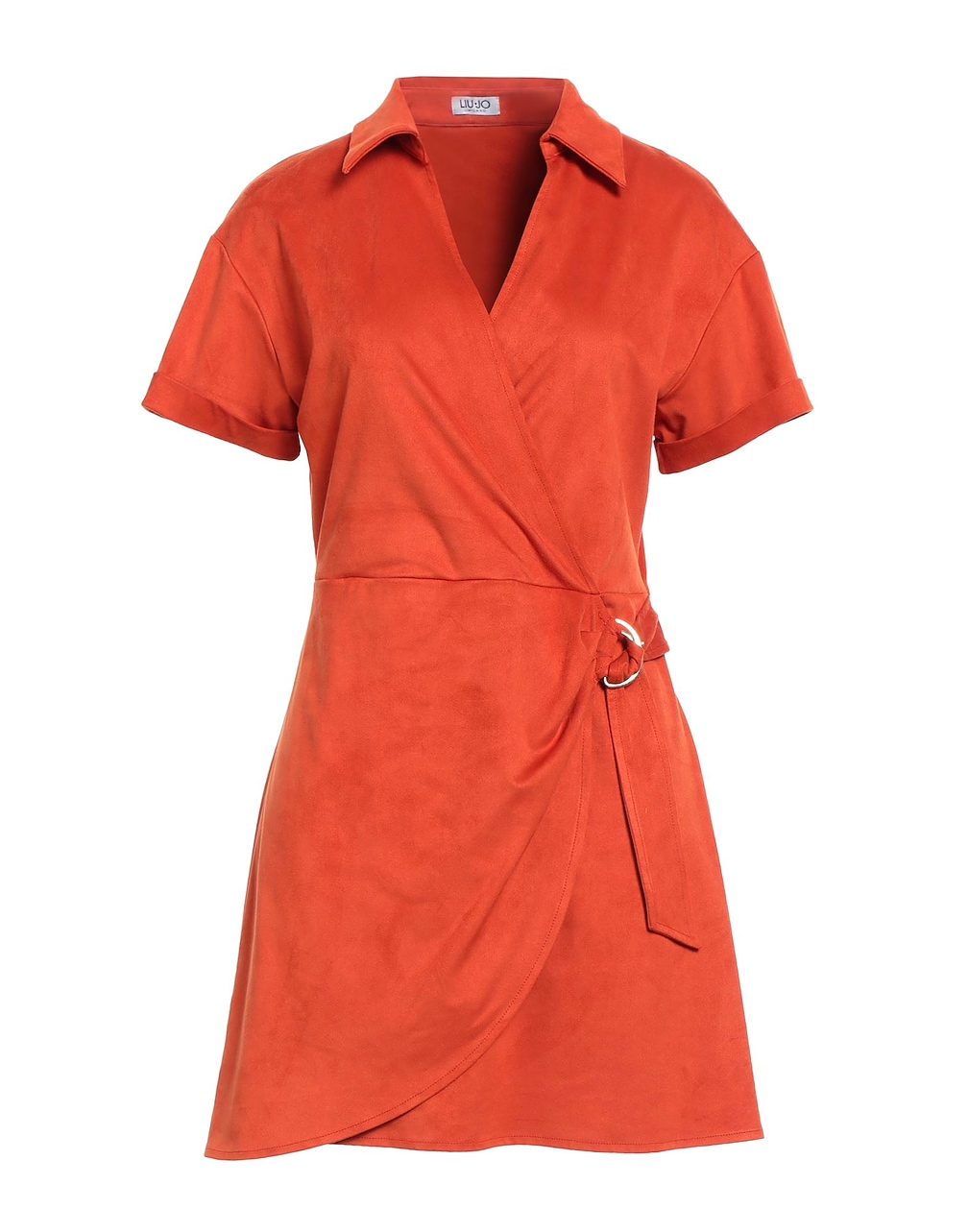 LIU •JO - Mini dresses