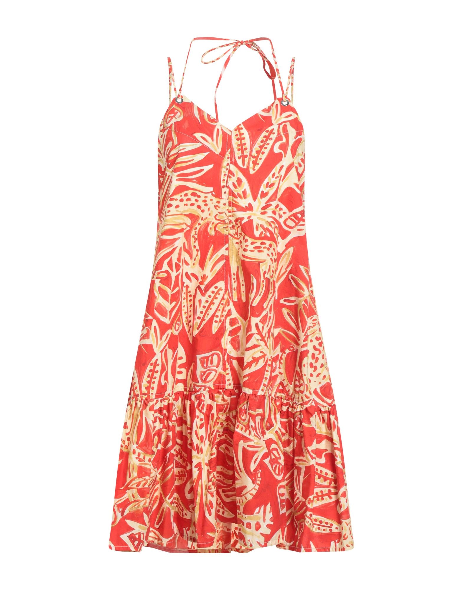 BEATRICE .B - Mini dresses