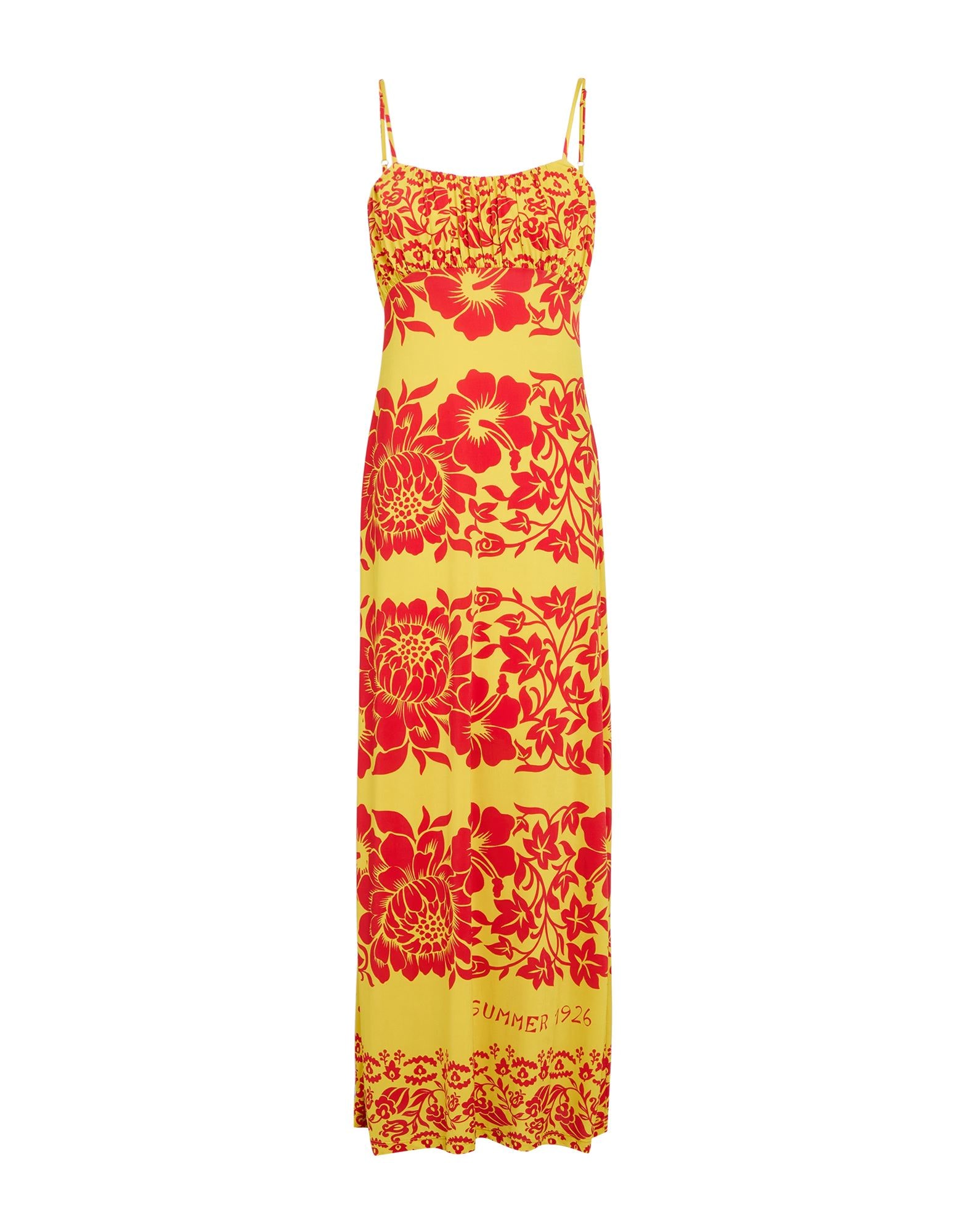 BEATRICE .B - 맥시 원피스