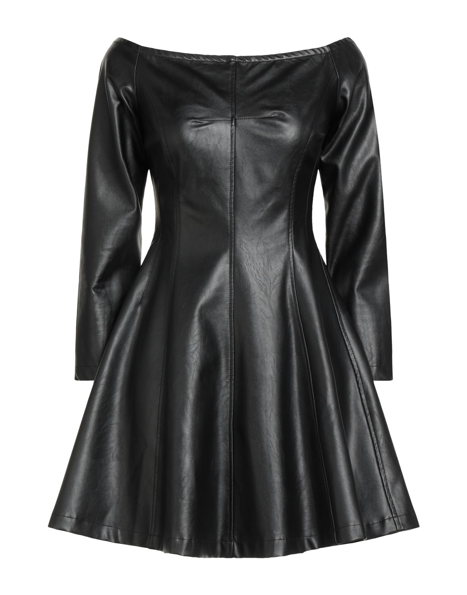 SILENCE LIMITED - ミニ丈ドレス