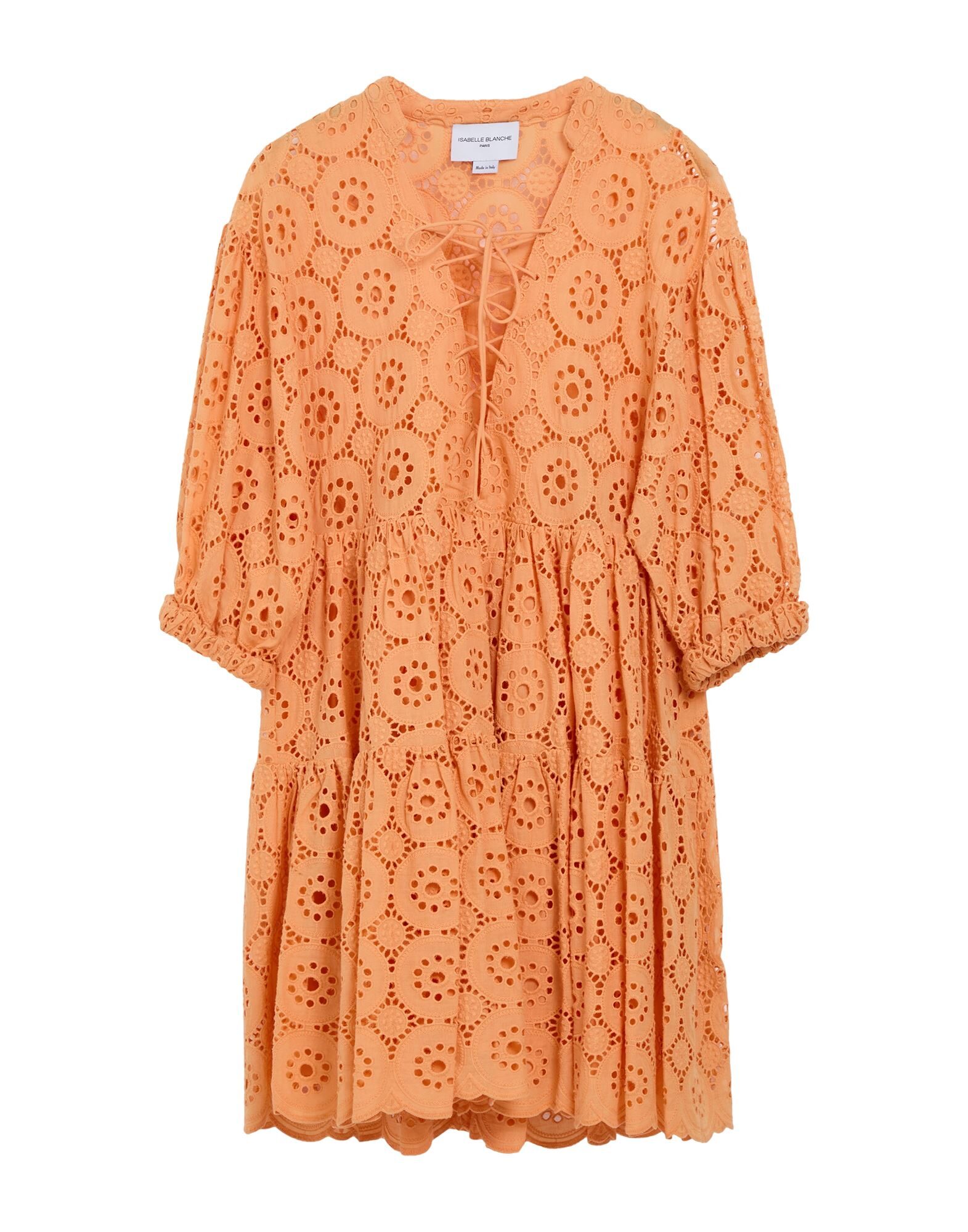 ISABELLE BLANCHE Paris - Mini dresses