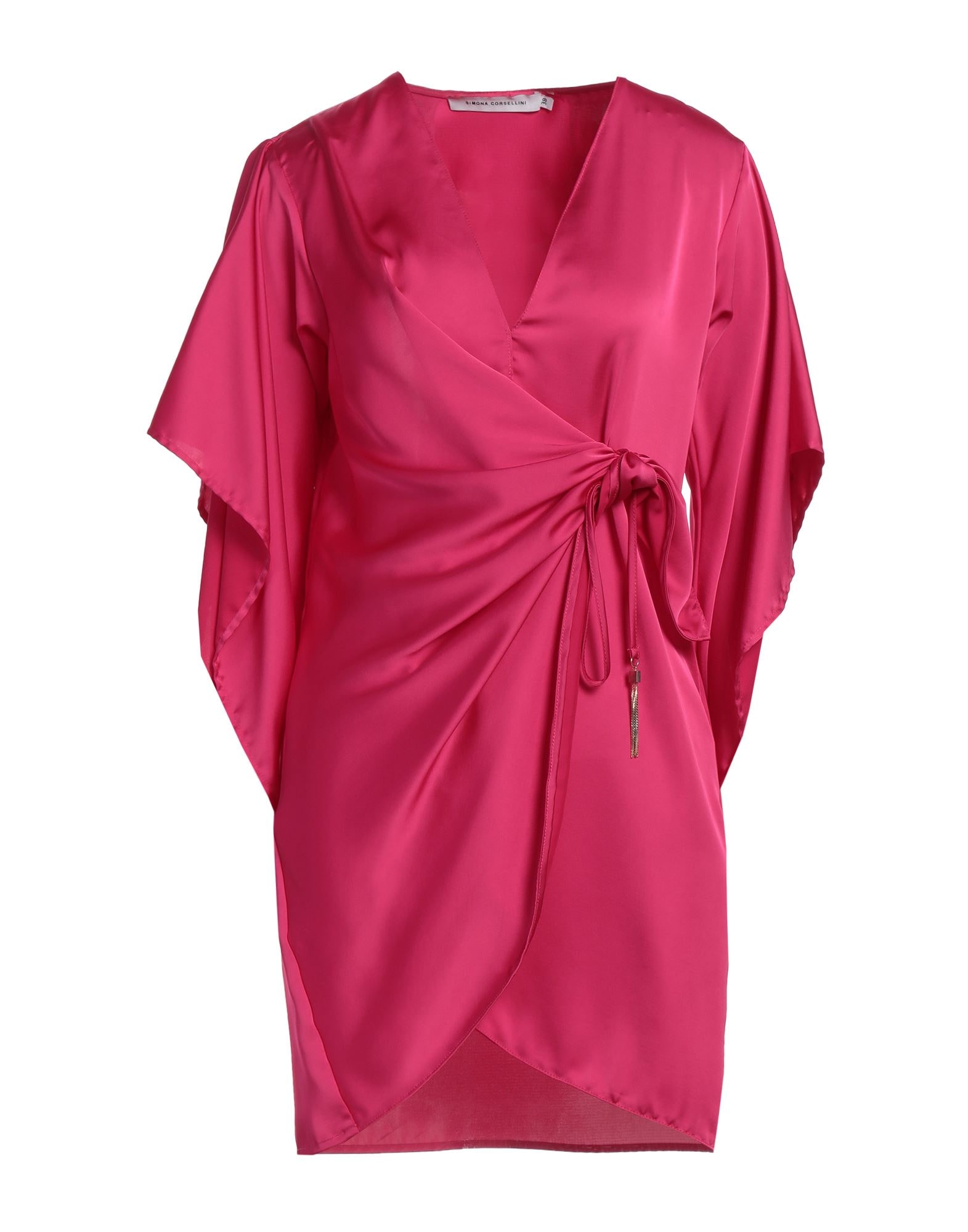 SIMONA CORSELLINI - Mini dresses