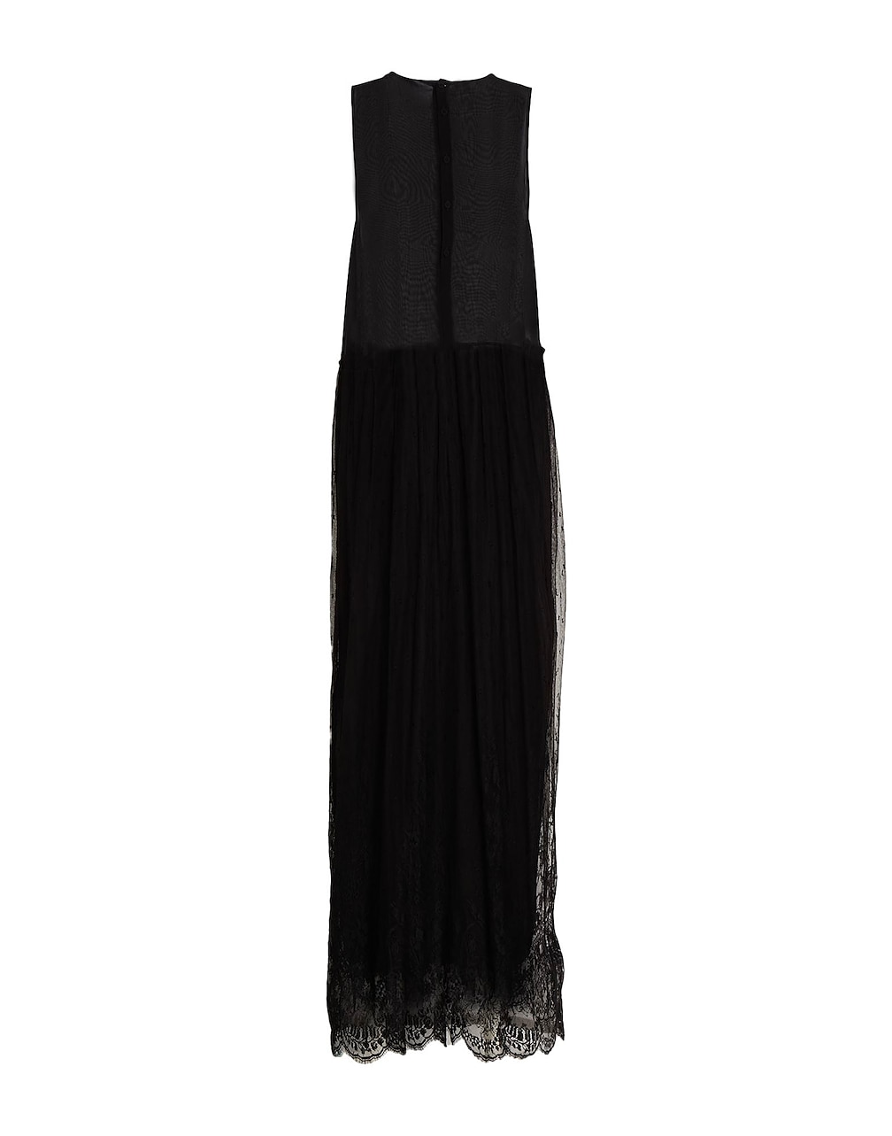 ISABEL BENENATO - Maxi dresses