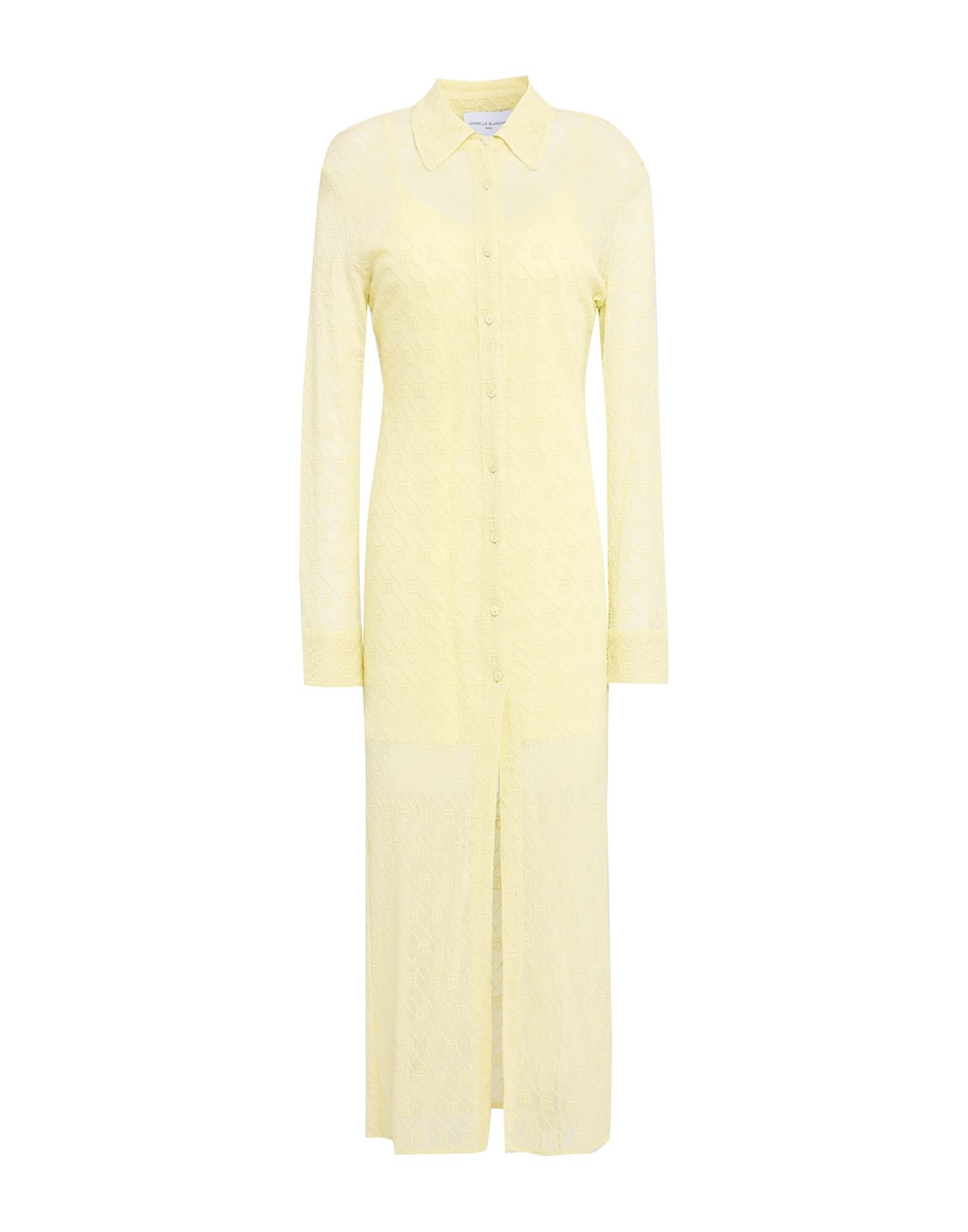 ISABELLE BLANCHE Paris - Midi dresses