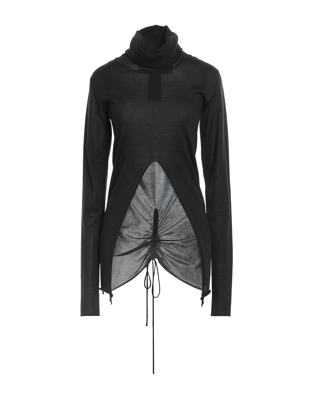 ISABEL BENENATO - Rollkragenpullover