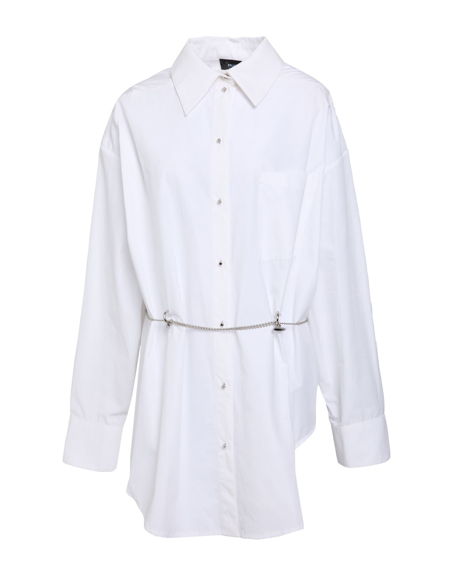 MUGLER - Короткие платья