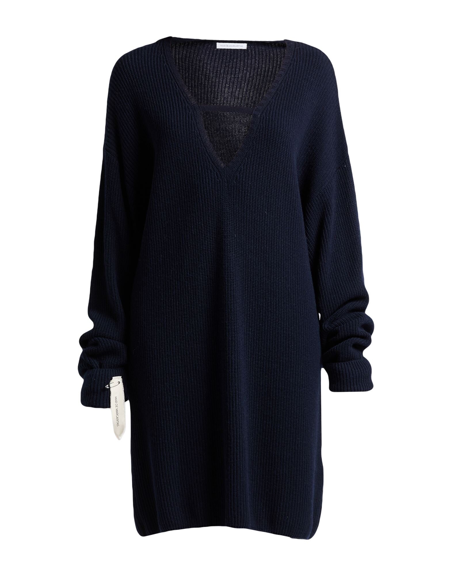 MAR DE MARGARITAS - ミニ丈ドレス