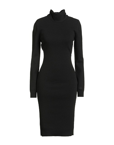 GIVENCHY Robes midi 43% Laine, 26% Viscose, 22% Cachemire, 8% Polyamide, 1% Élasthanne