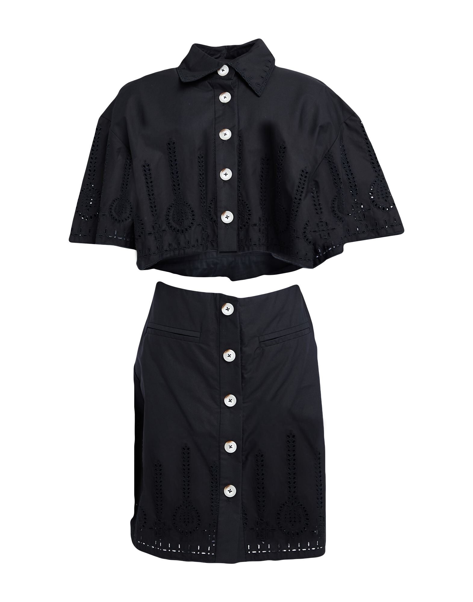 ISABELLE BLANCHE Paris - Mini dresses