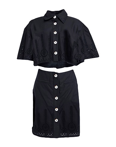 ISABELLE BLANCHE Paris Shirt dress 100% Cotton