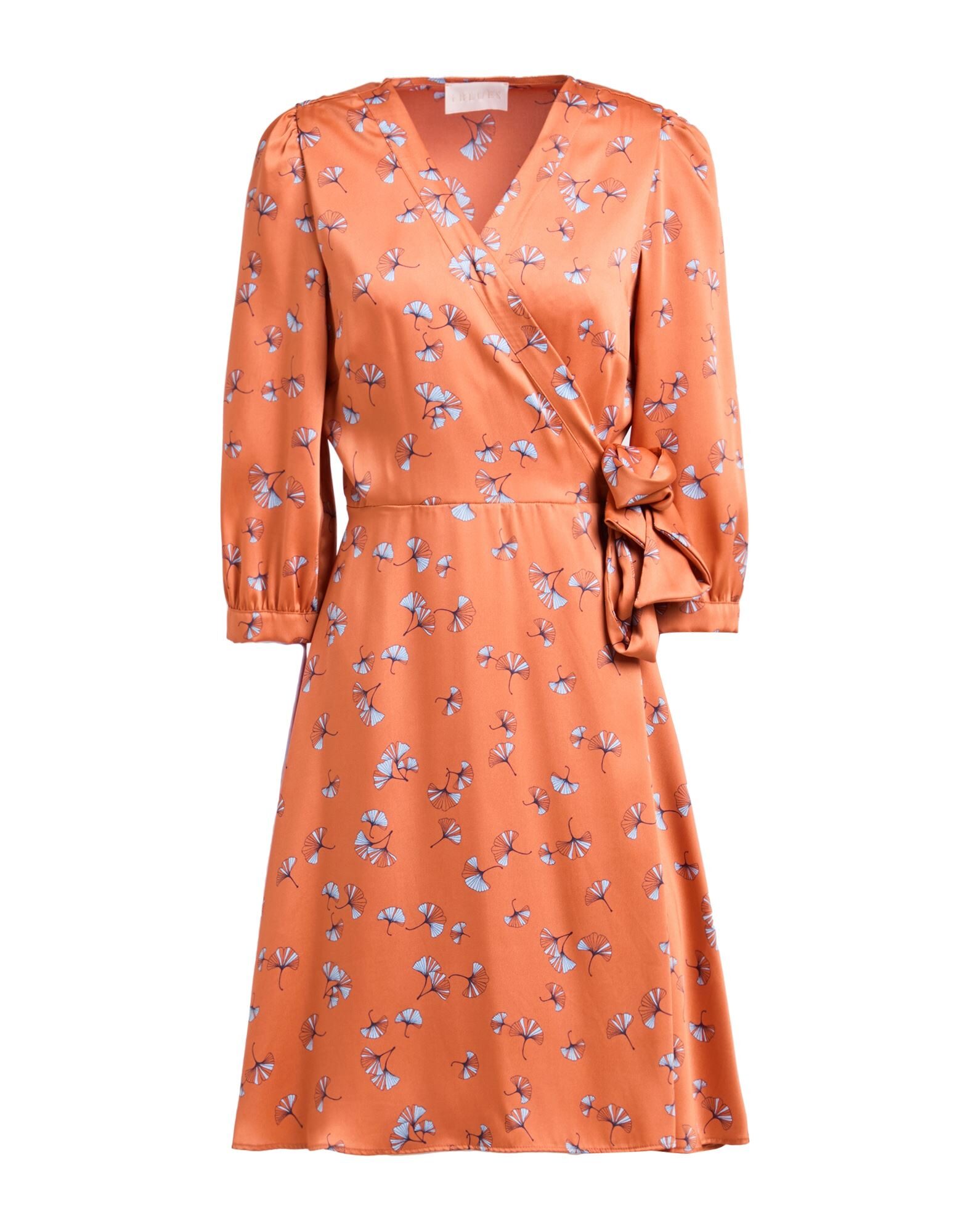 I BLUES - Короткие платья