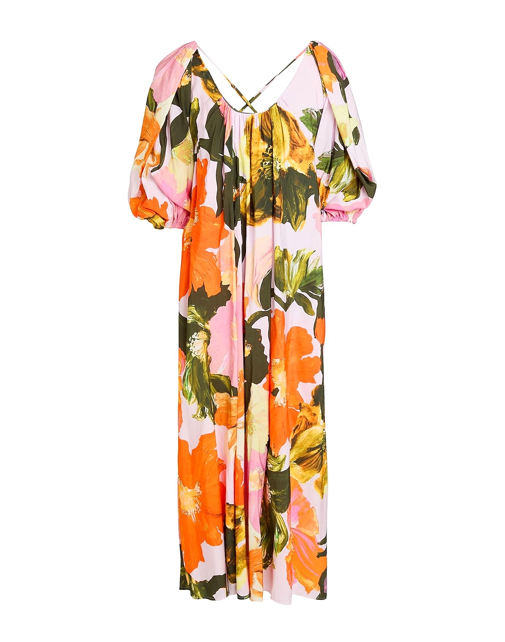 STINE GOYA - Midi dresses