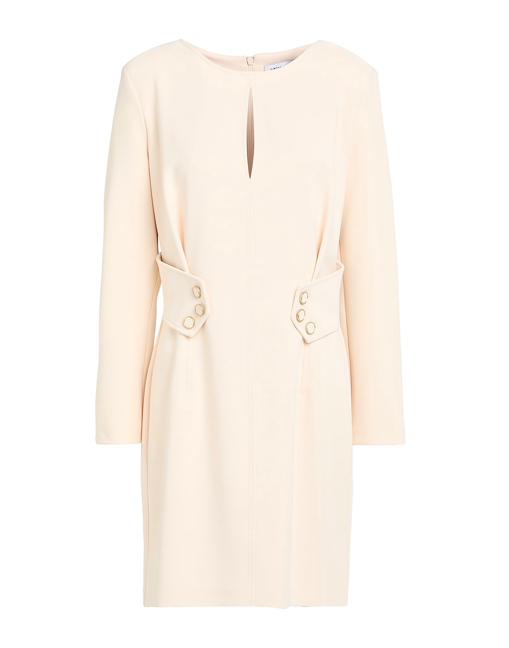 SIMONA CORSELLINI - Mini dresses