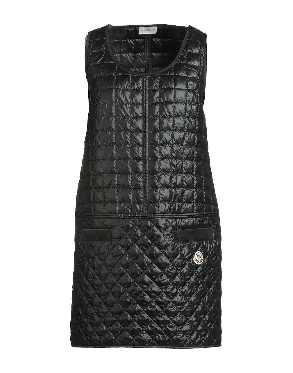 MONCLER - Μίνι φορέματα