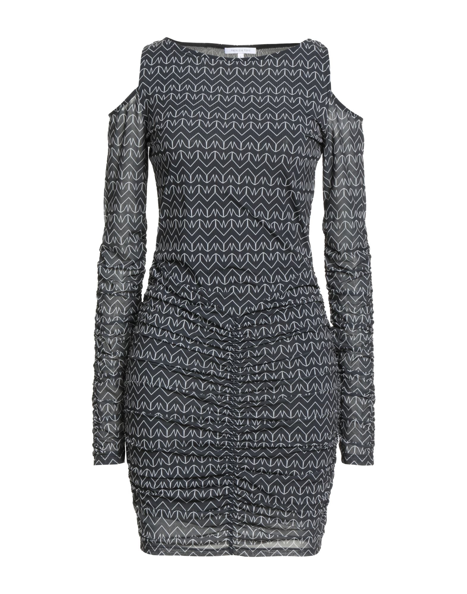 PATRIZIA PEPE - Vestiti corti