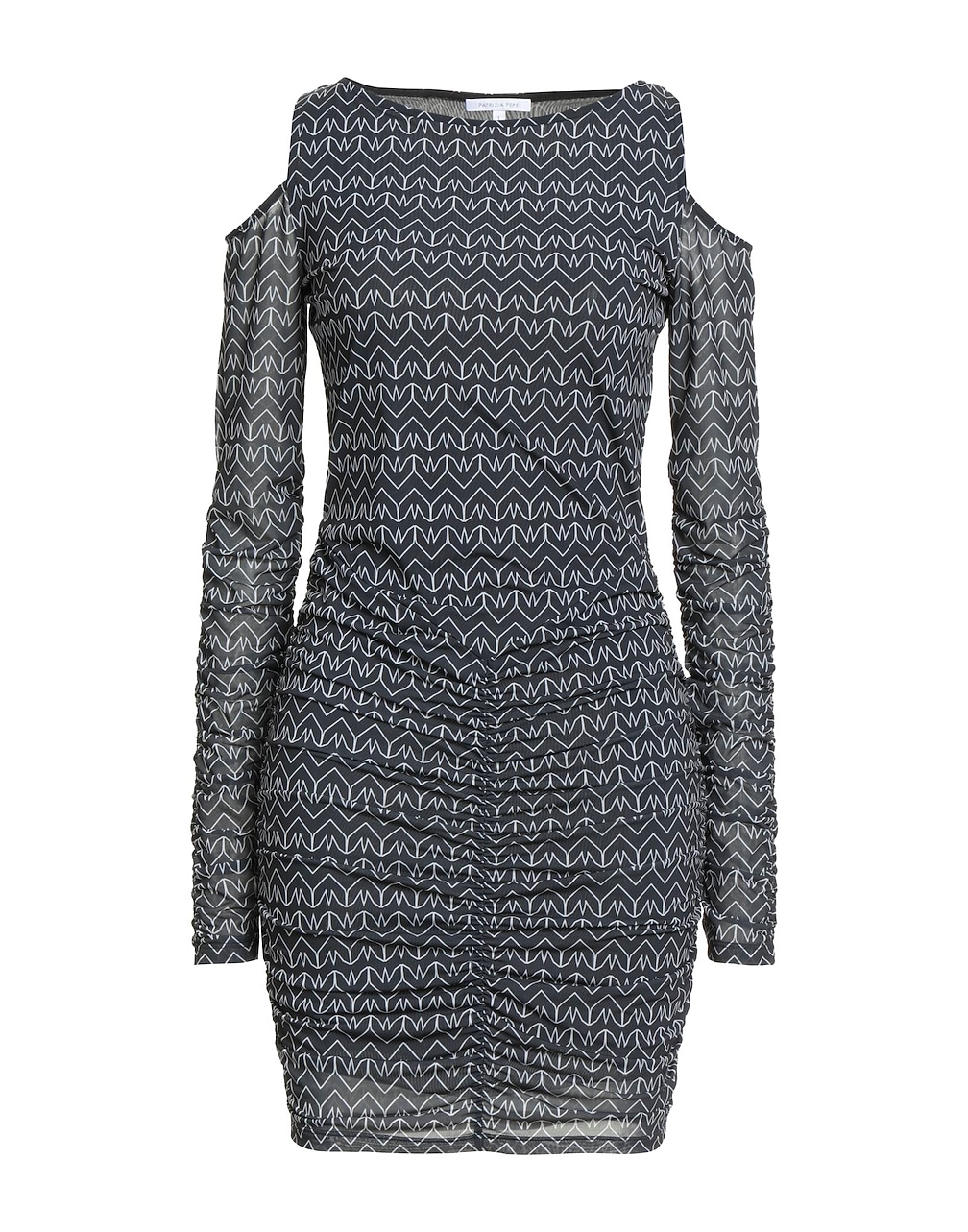 PATRIZIA PEPE - Μίνι φορέματα