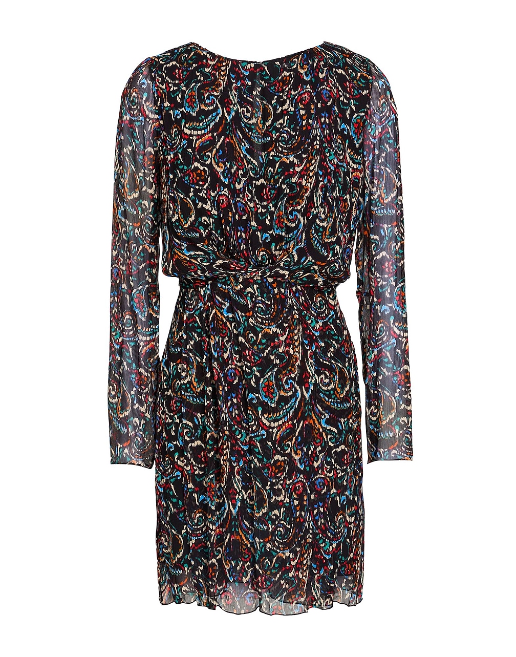 PATRIZIA PEPE - Mini dresses