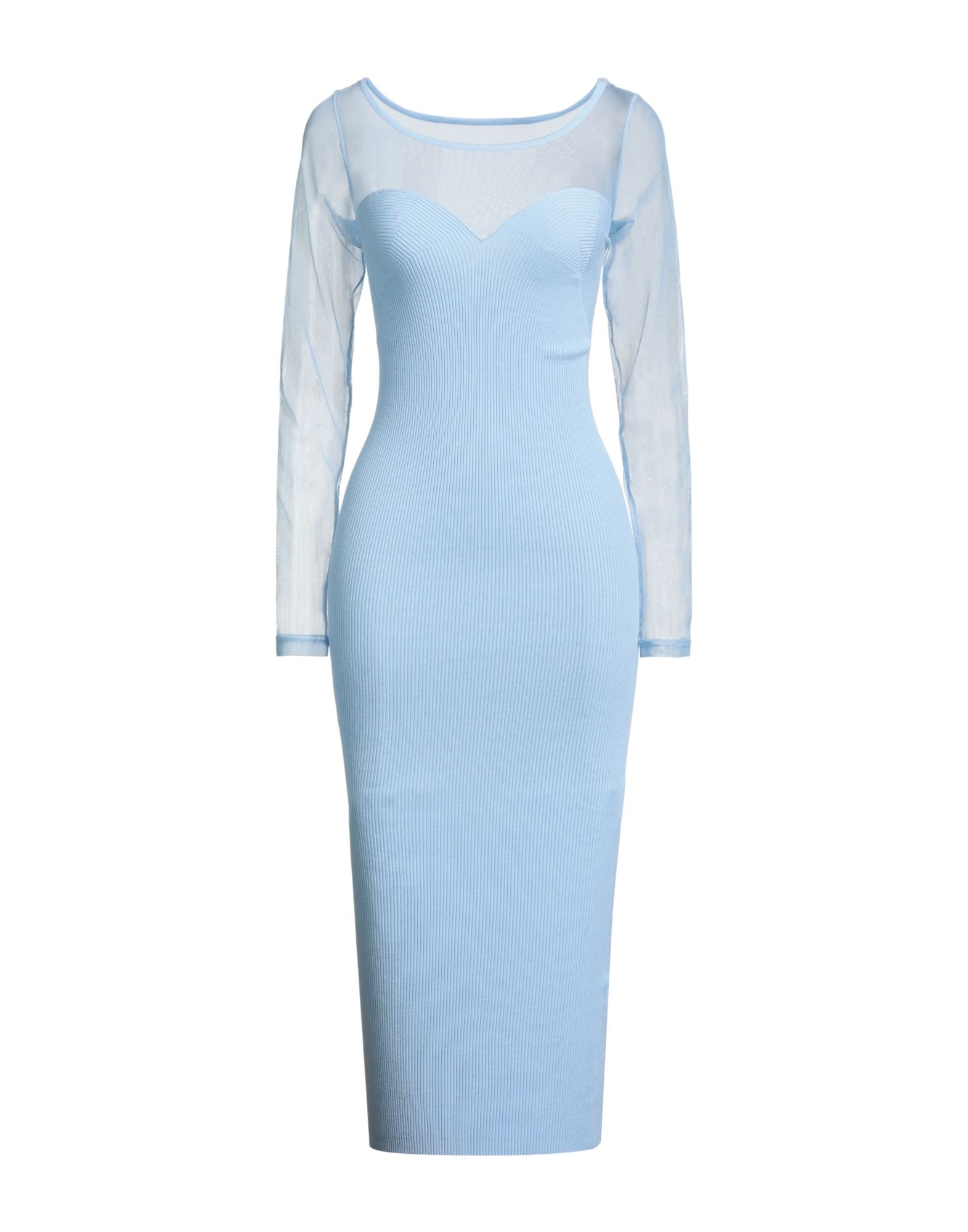 BLUGIRL - Платья миди