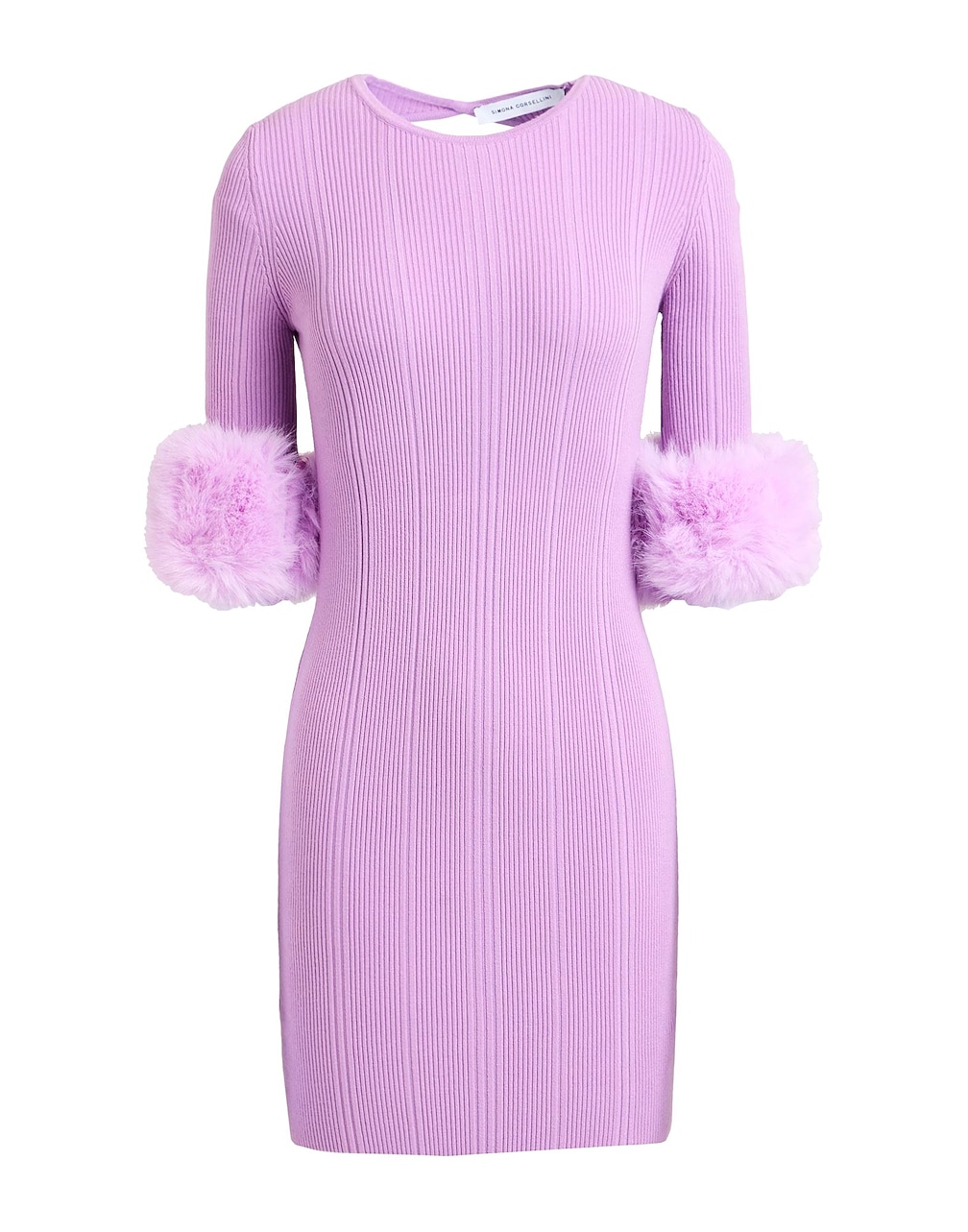 SIMONA CORSELLINI - Mini dresses