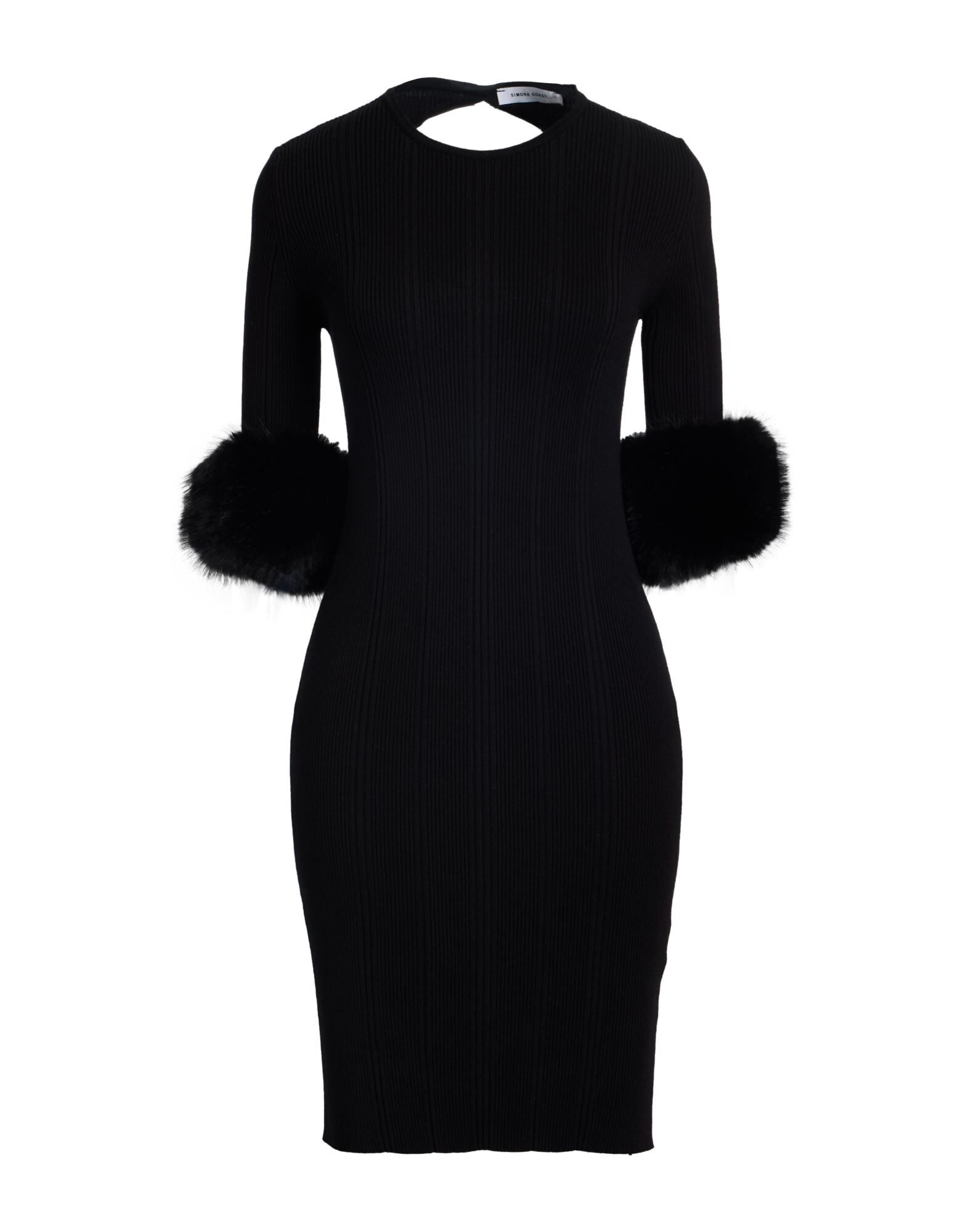 SIMONA CORSELLINI - Mini dresses