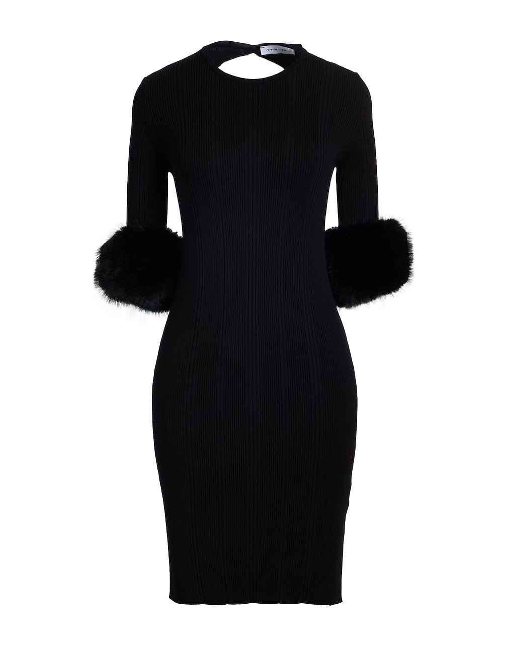 SIMONA CORSELLINI - Mini dresses