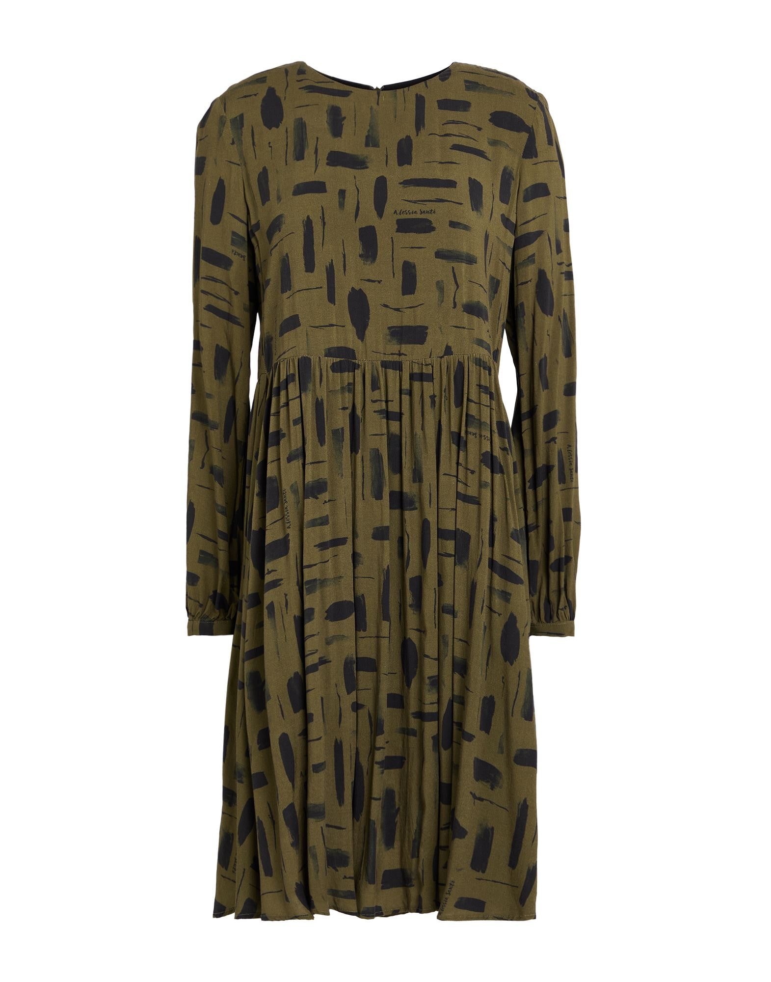 ALESSIA SANTI - Mini-Kleider