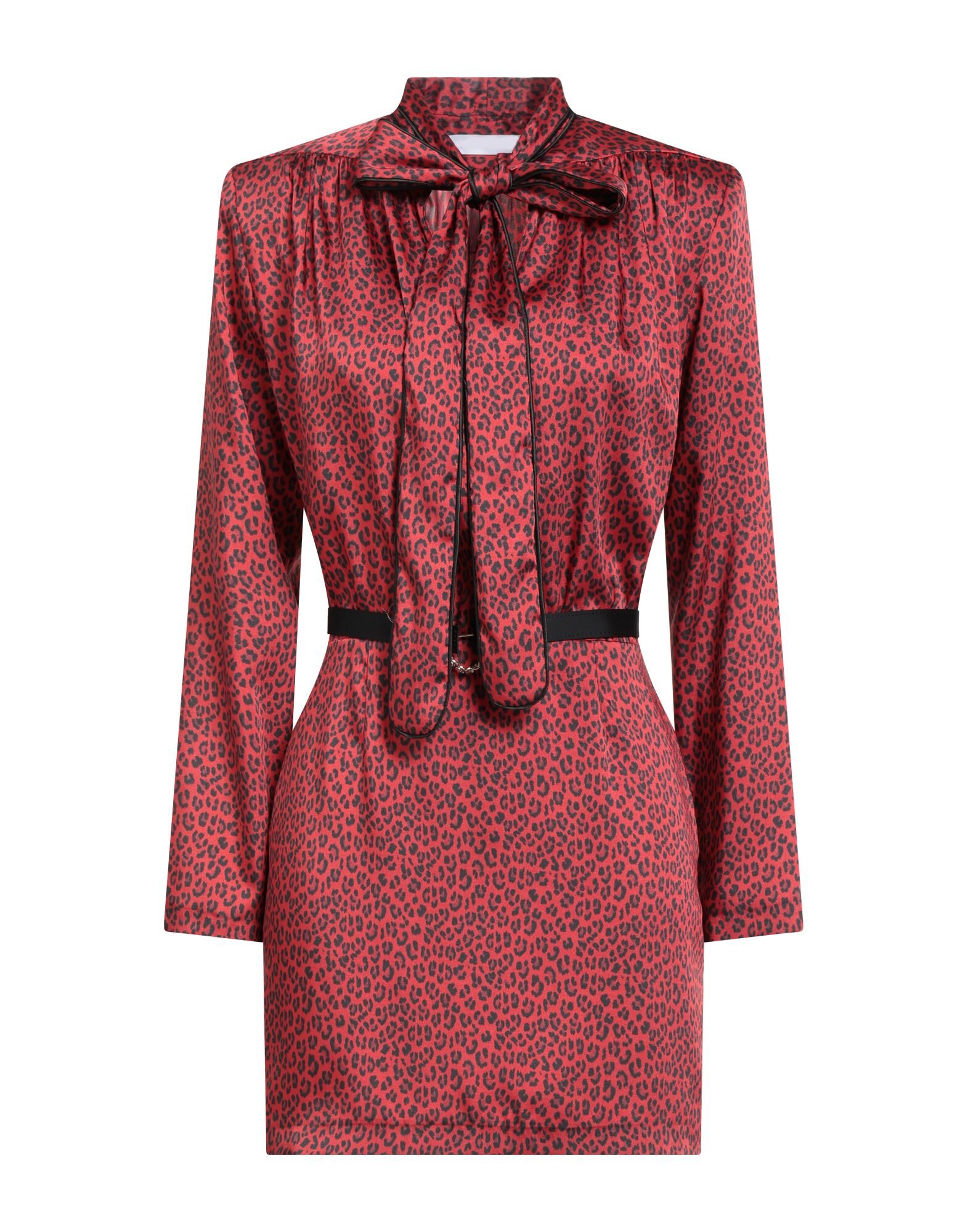 SIMONA CORSELLINI - Mini dresses