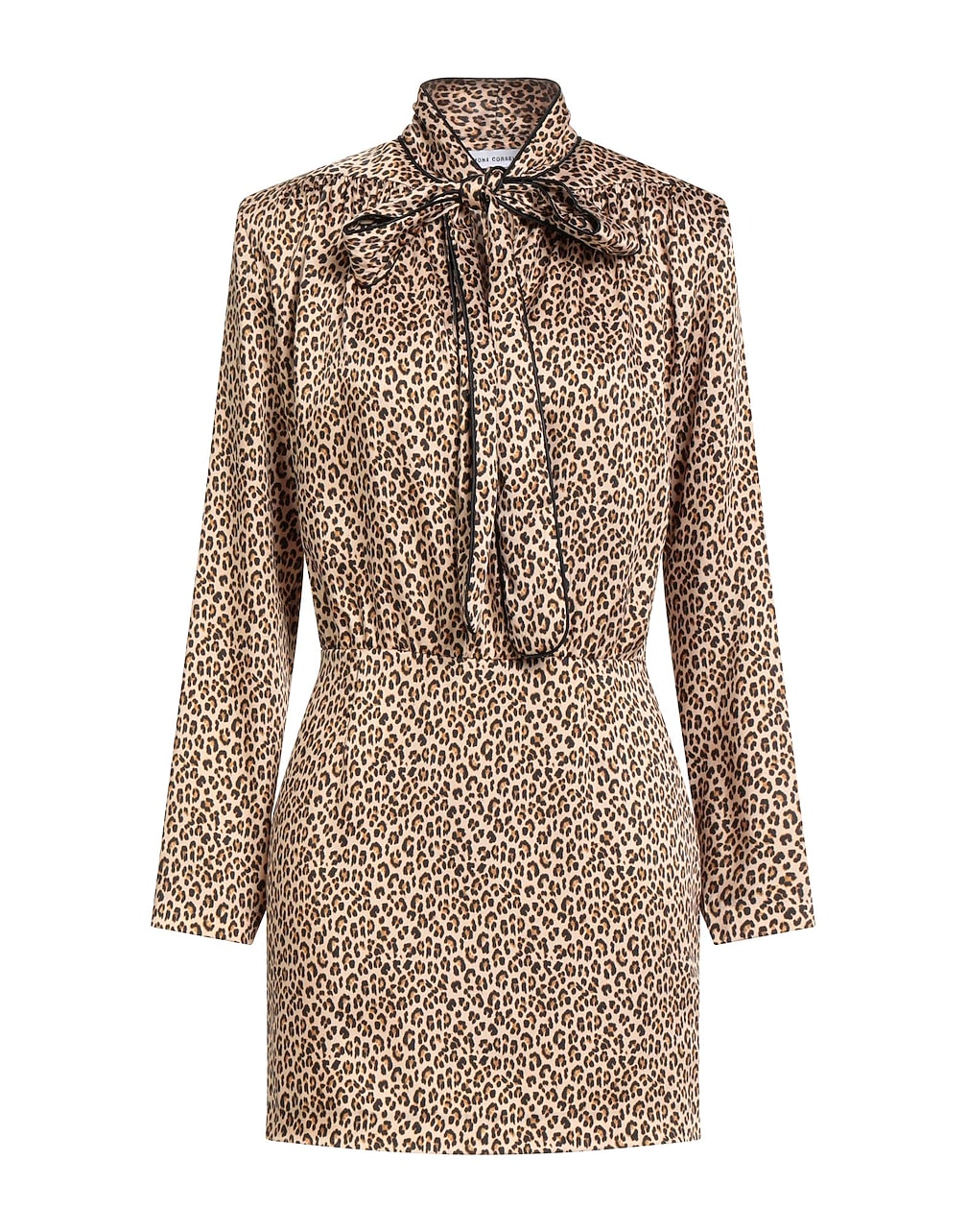 SIMONA CORSELLINI - Mini dresses