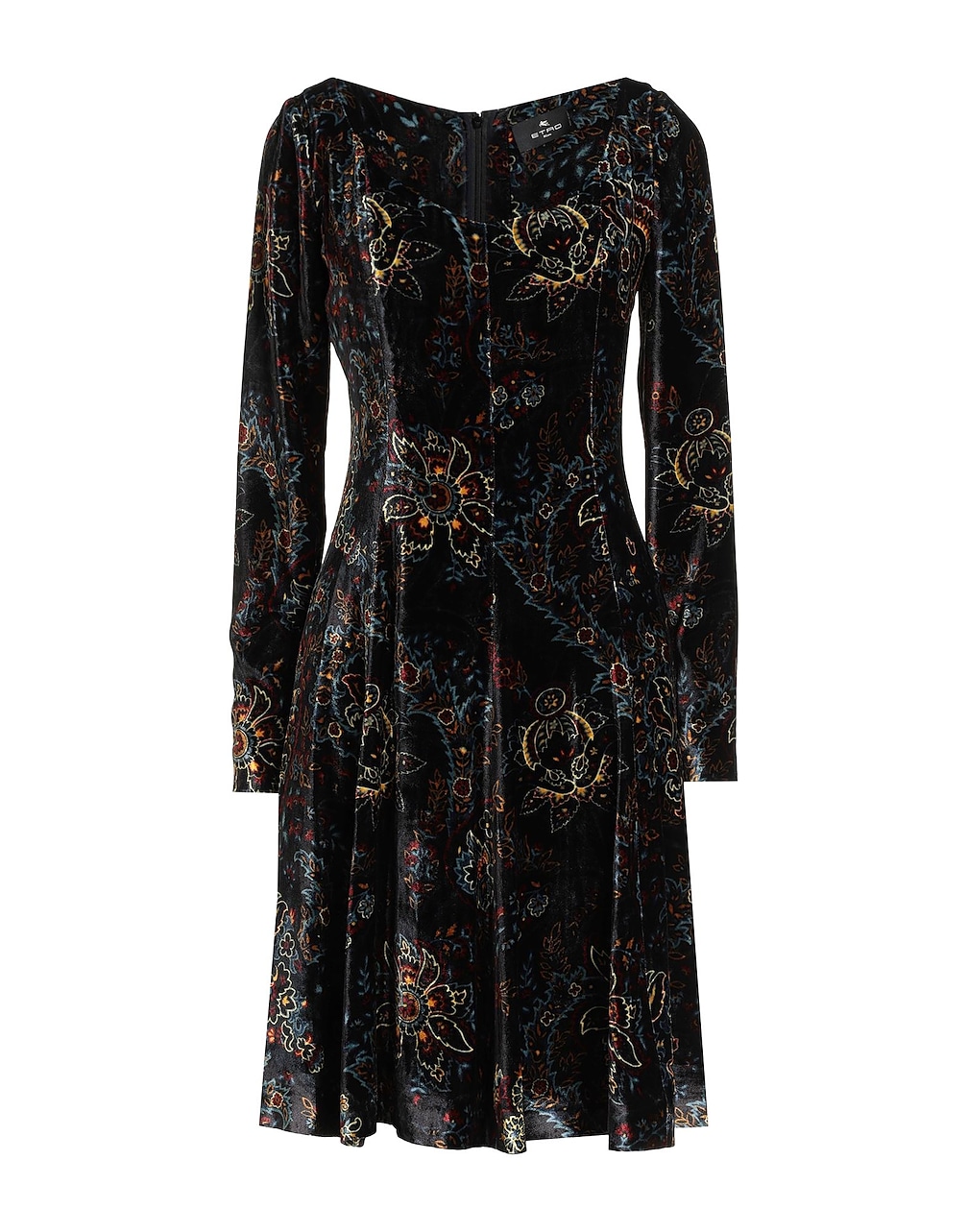 ETRO - Mini dresses