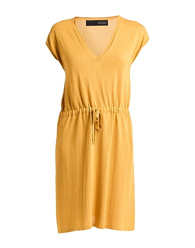 MESSAGERIE Summer dress 35% Viscose, 35% Linen, 30% Cotton