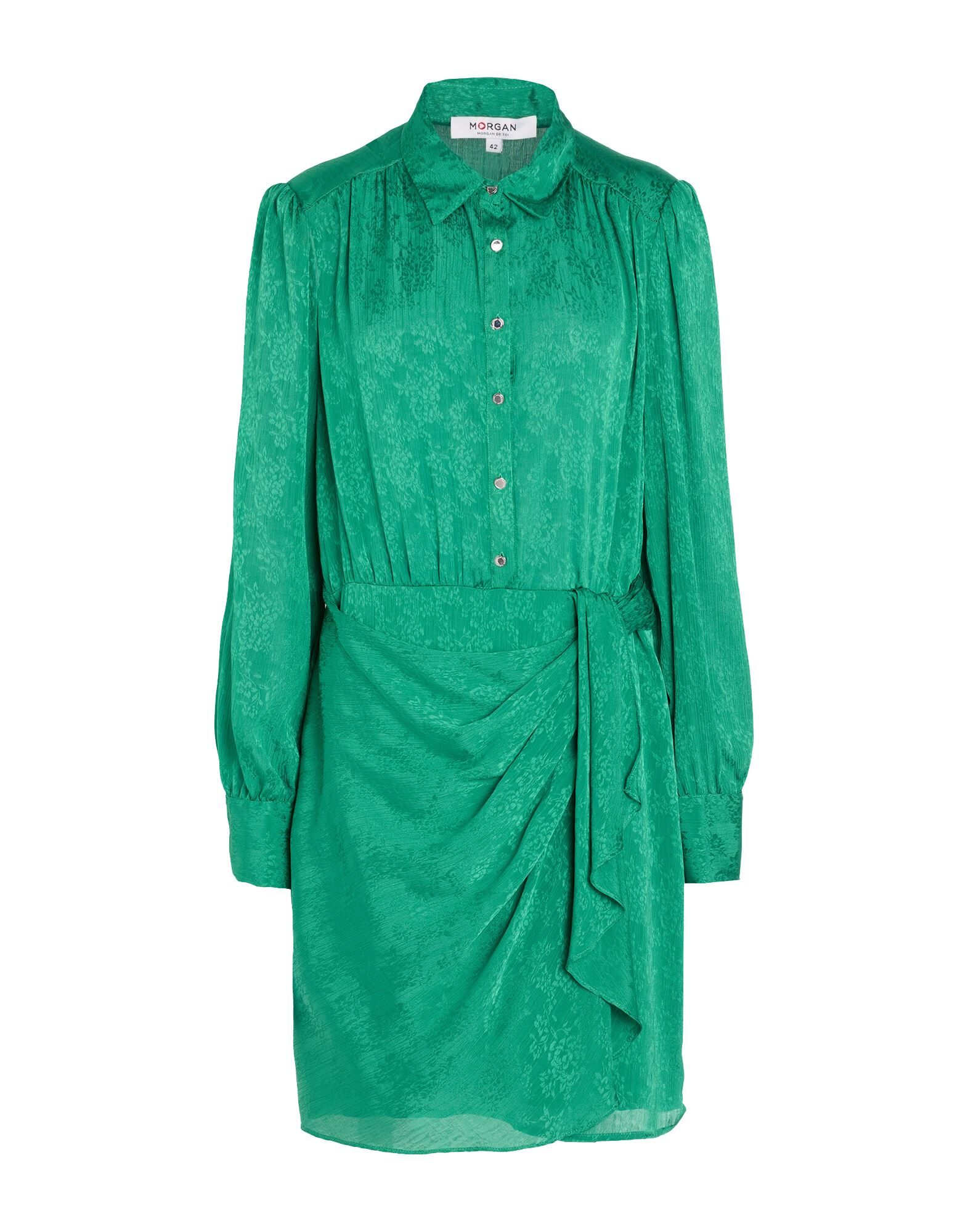 MORGAN DE TOI - Mini dresses