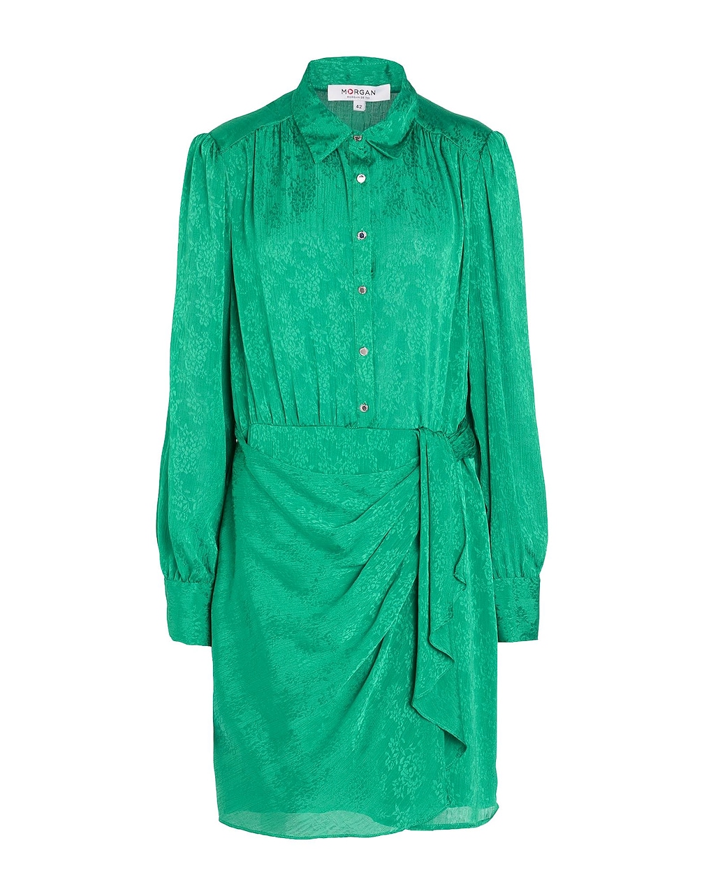 MORGAN DE TOI - Mini-Kleider