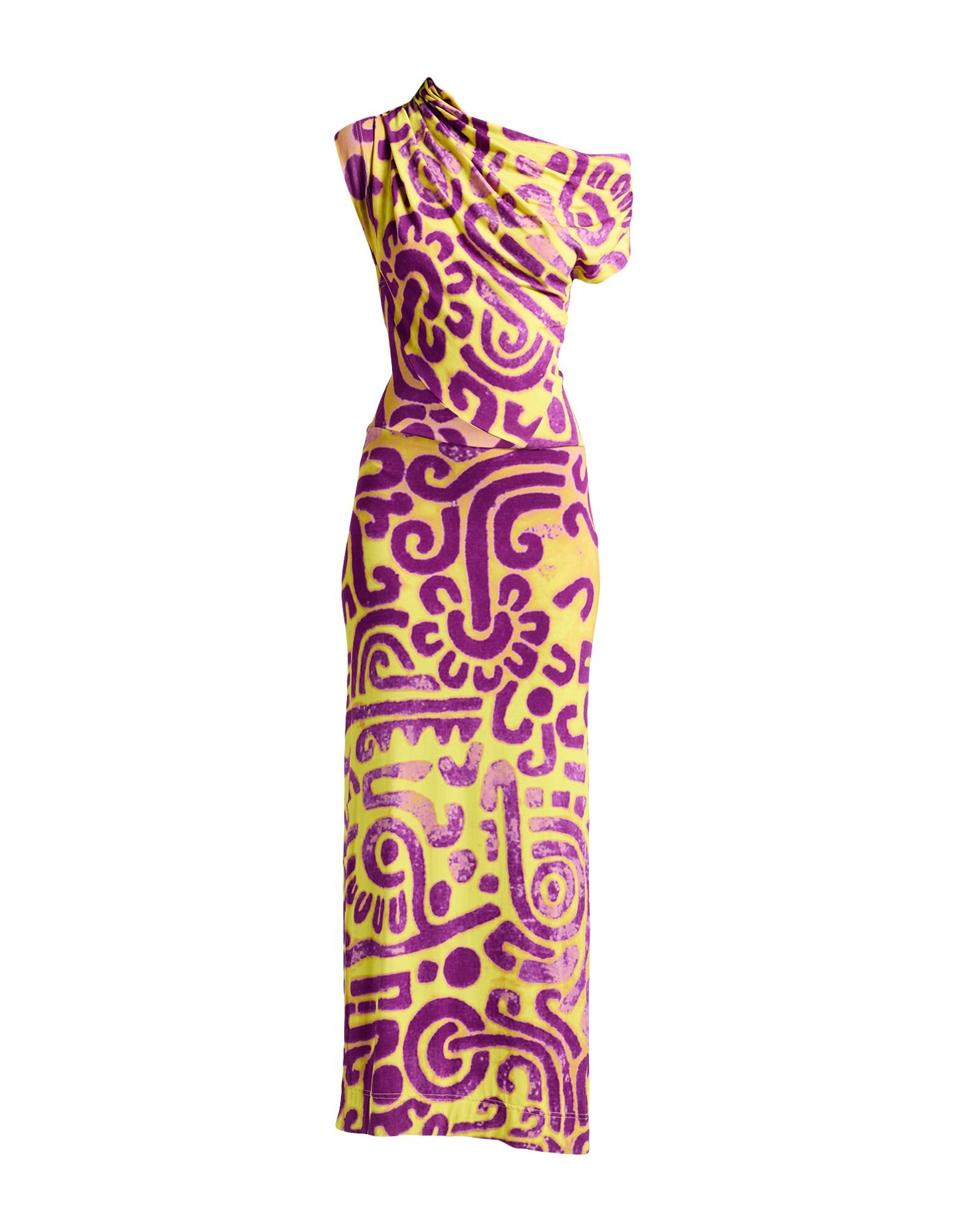 VIVIENNE WESTWOOD ANGLOMANIA - Maxi dresses