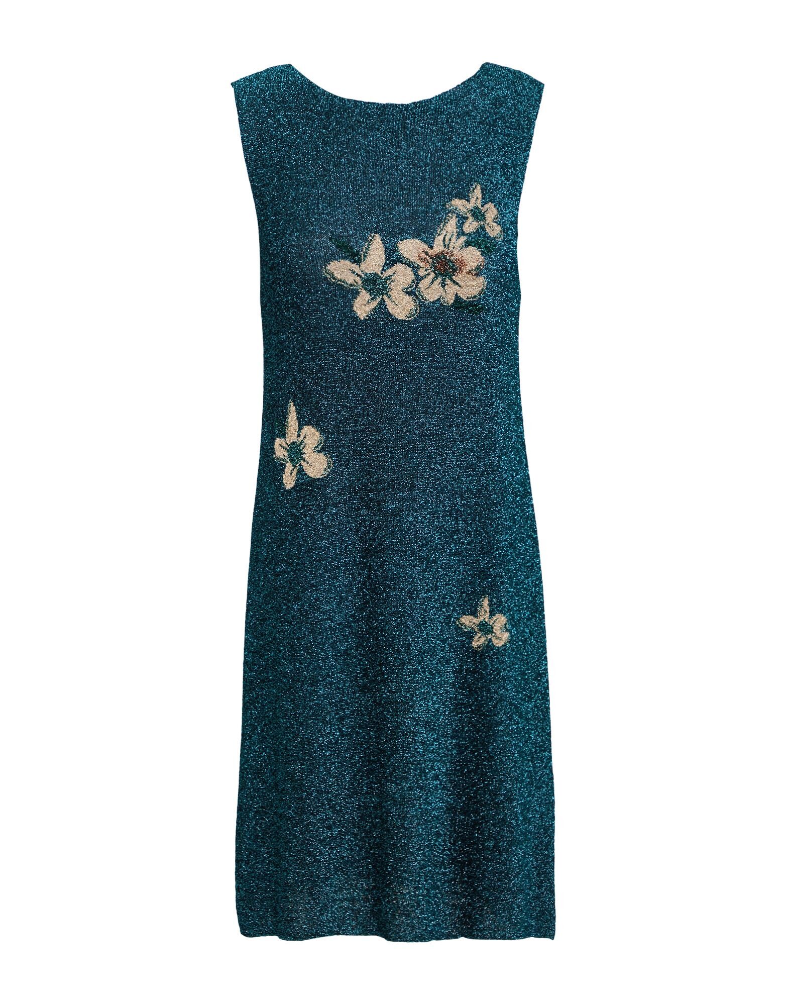 ALESSIA SANTI - Mini dresses