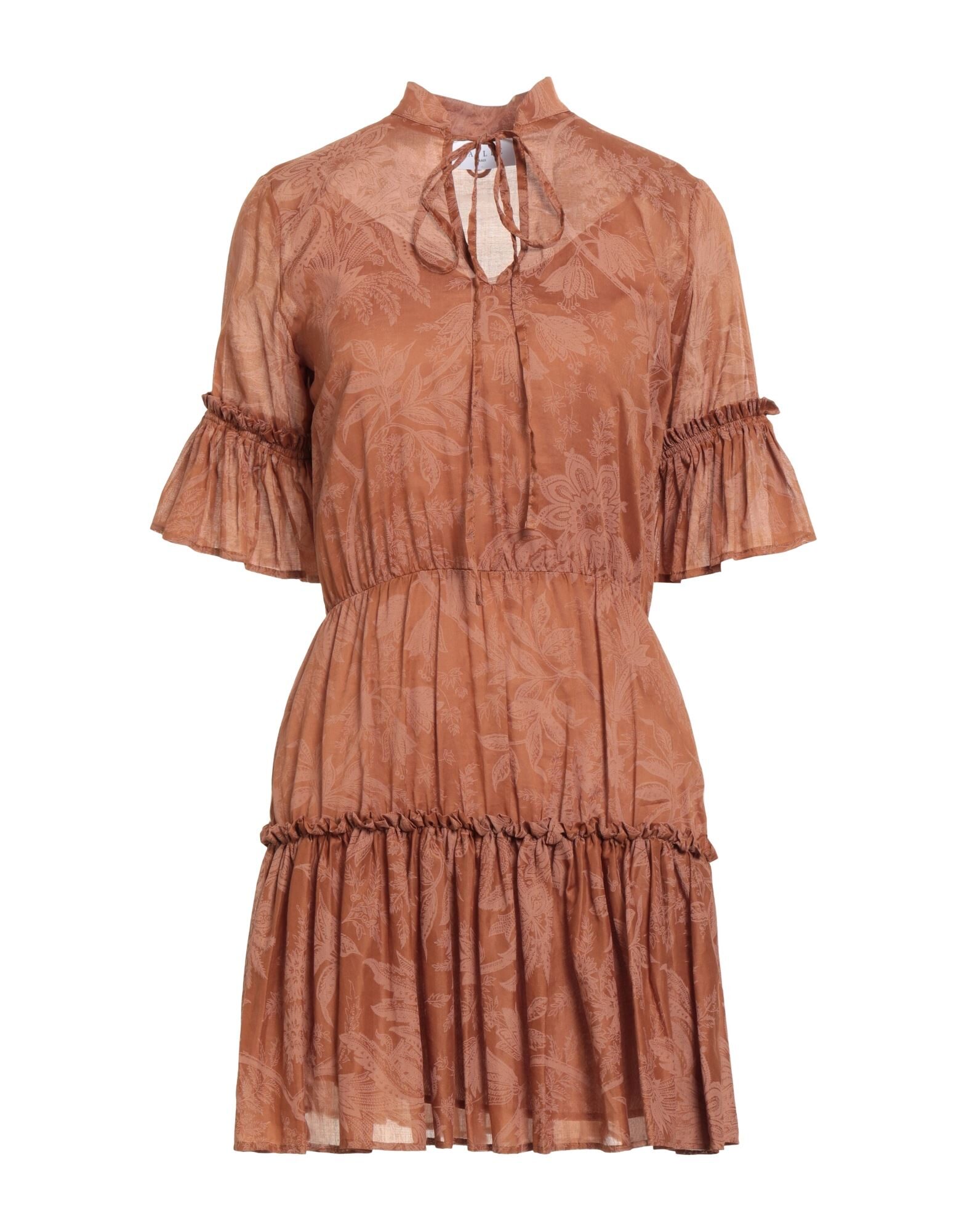 GAëLLE Paris - Mini dresses